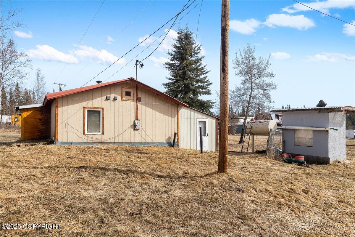 869 Bouton Court, Fairbanks, Alaska image 18