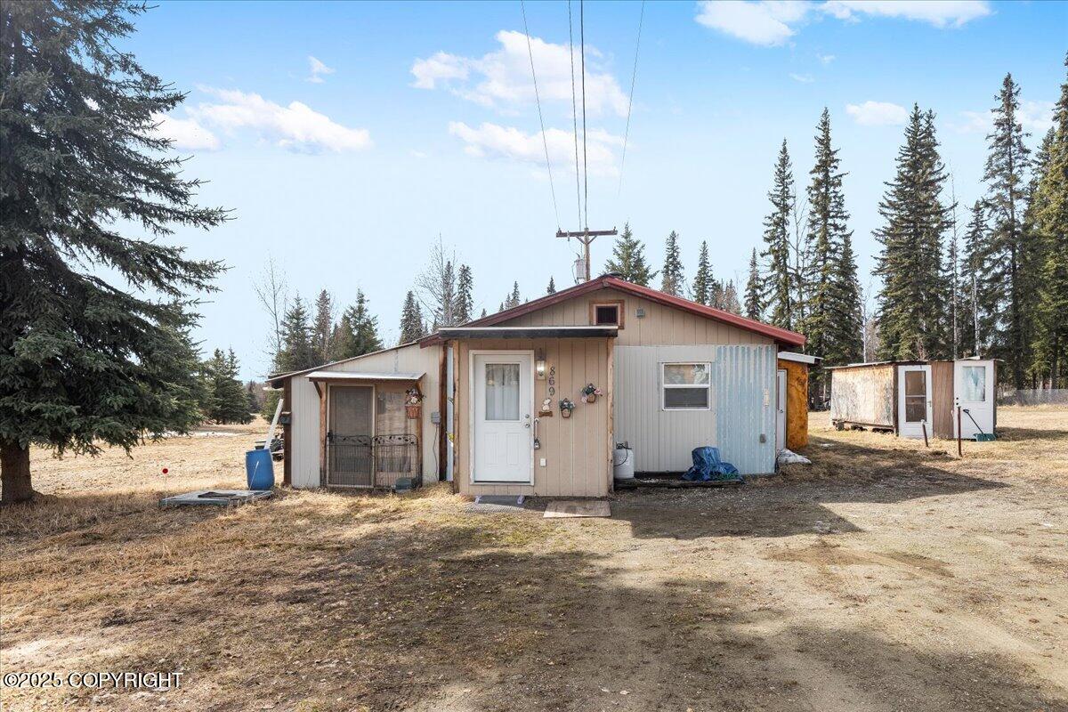 869 Bouton Court, Fairbanks, Alaska image 14