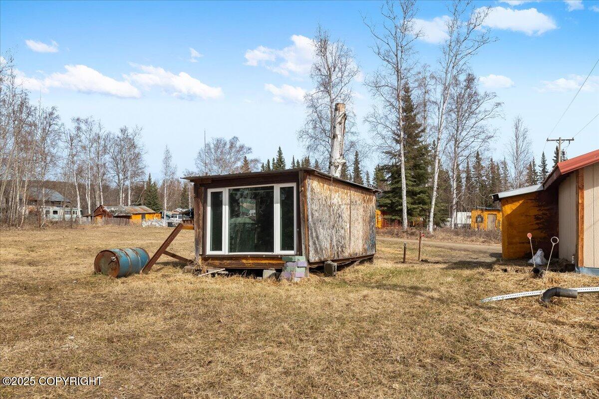869 Bouton Court, Fairbanks, Alaska image 19