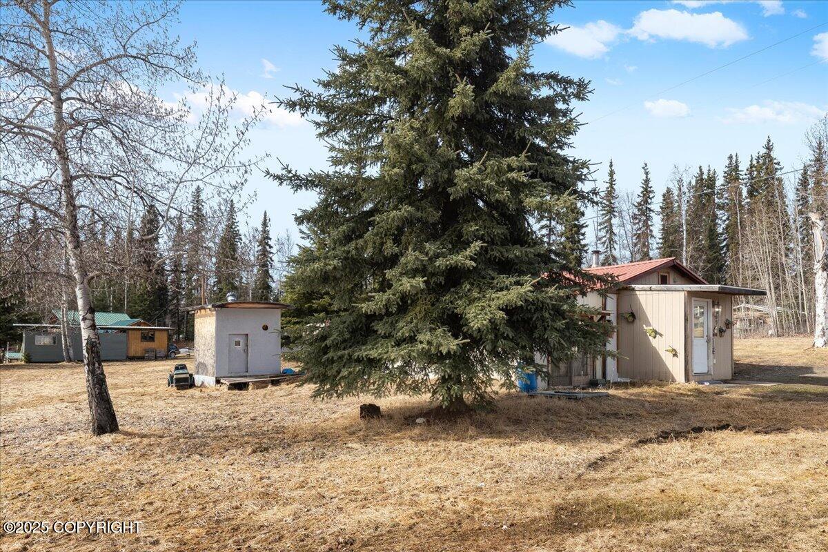 869 Bouton Court, Fairbanks, Alaska image 21