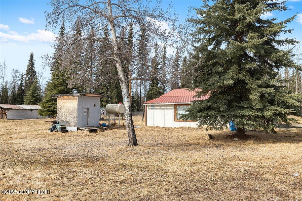 869 Bouton Court, Fairbanks, Alaska image 20
