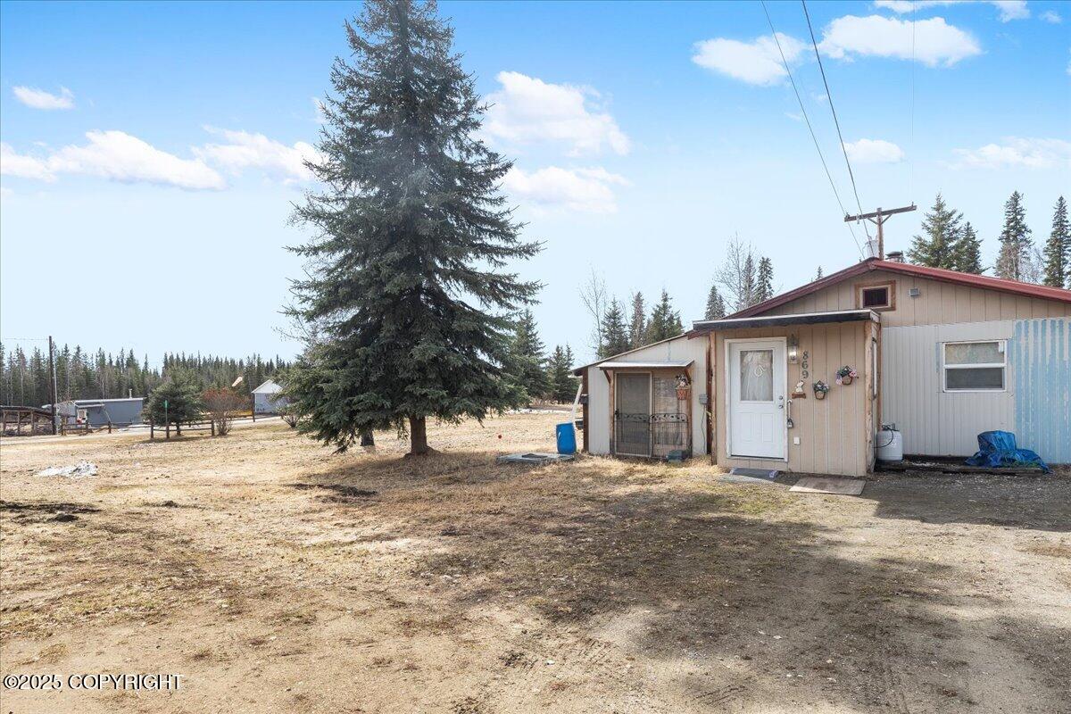 869 Bouton Court, Fairbanks, Alaska image 16