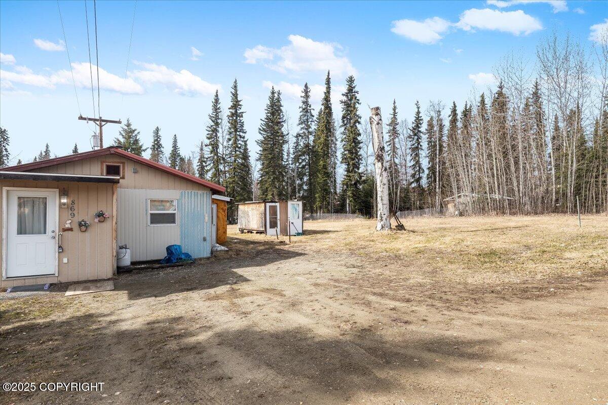 869 Bouton Court, Fairbanks, Alaska image 15