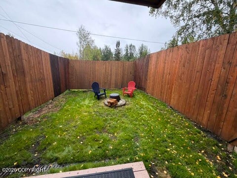 Condo For Sale - 7641 Lumbis Avenue #102<br/> Anchorage, AK 99518