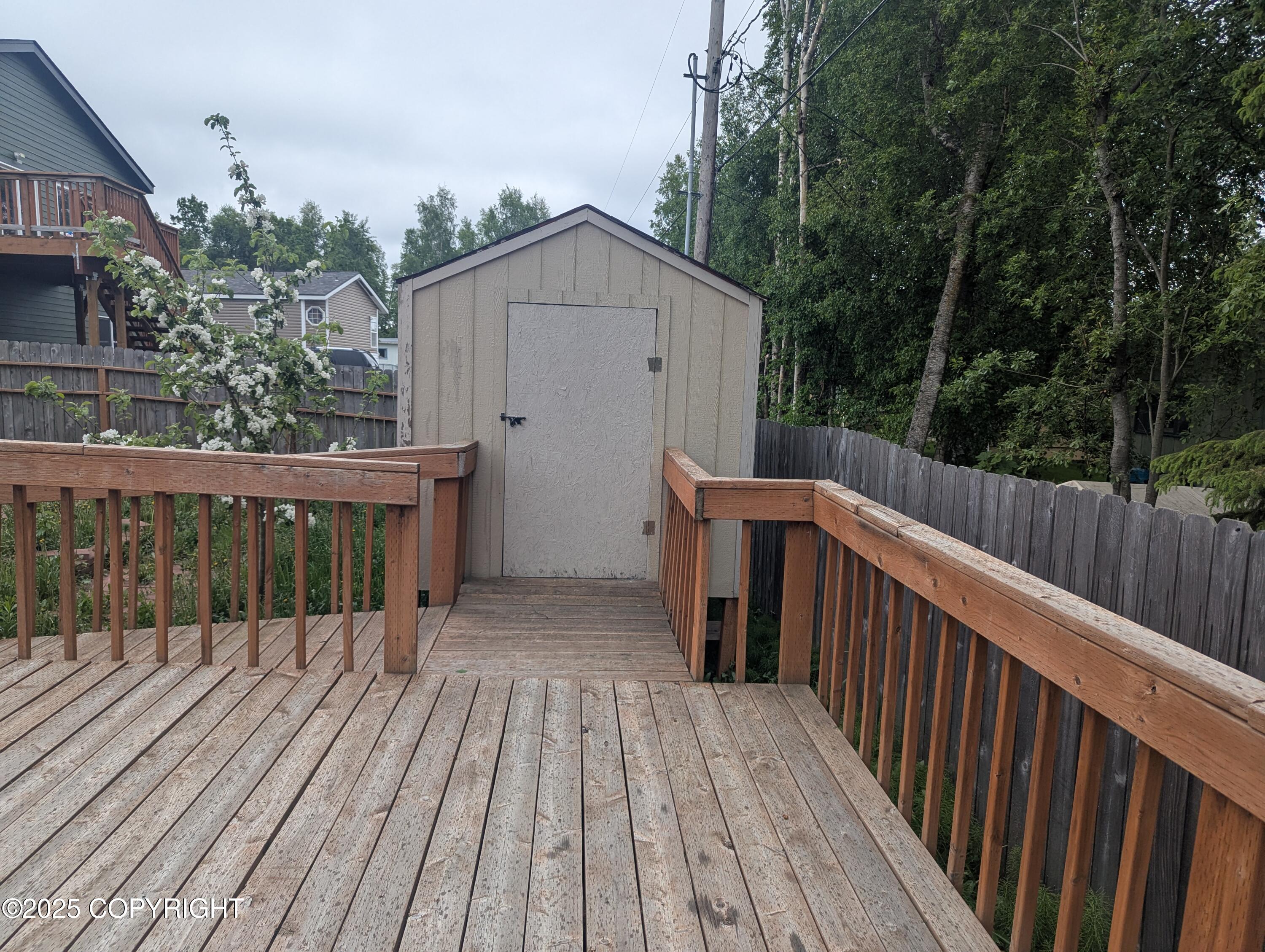 7324 Zurich Street, Anchorage, Alaska image 42