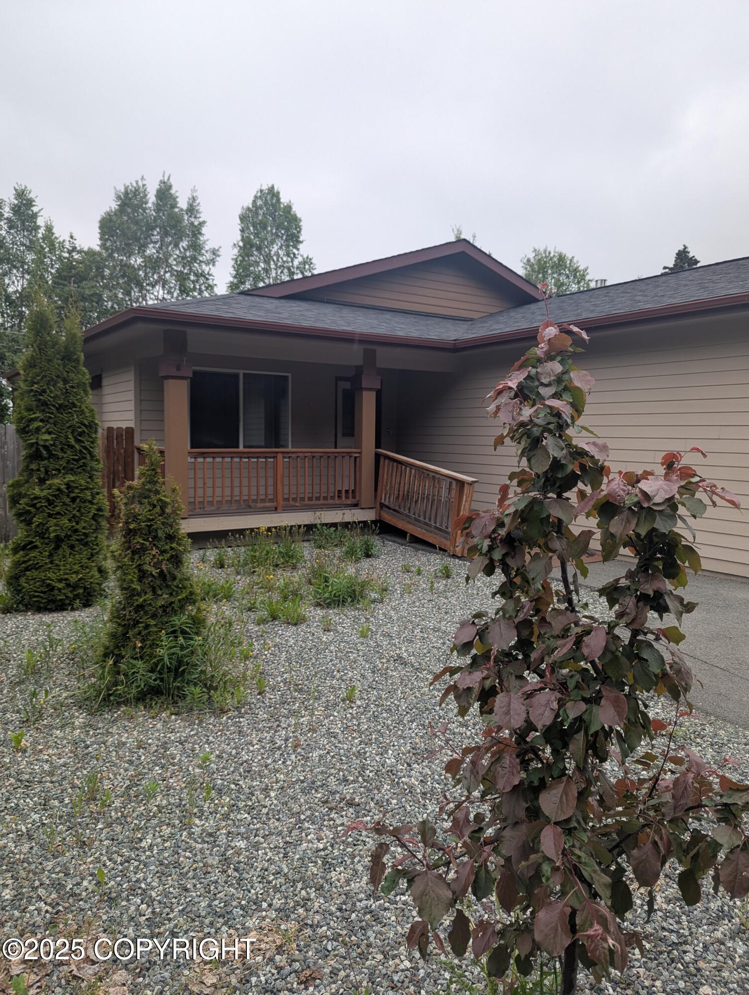 7324 Zurich Street, Anchorage, Alaska image 3
