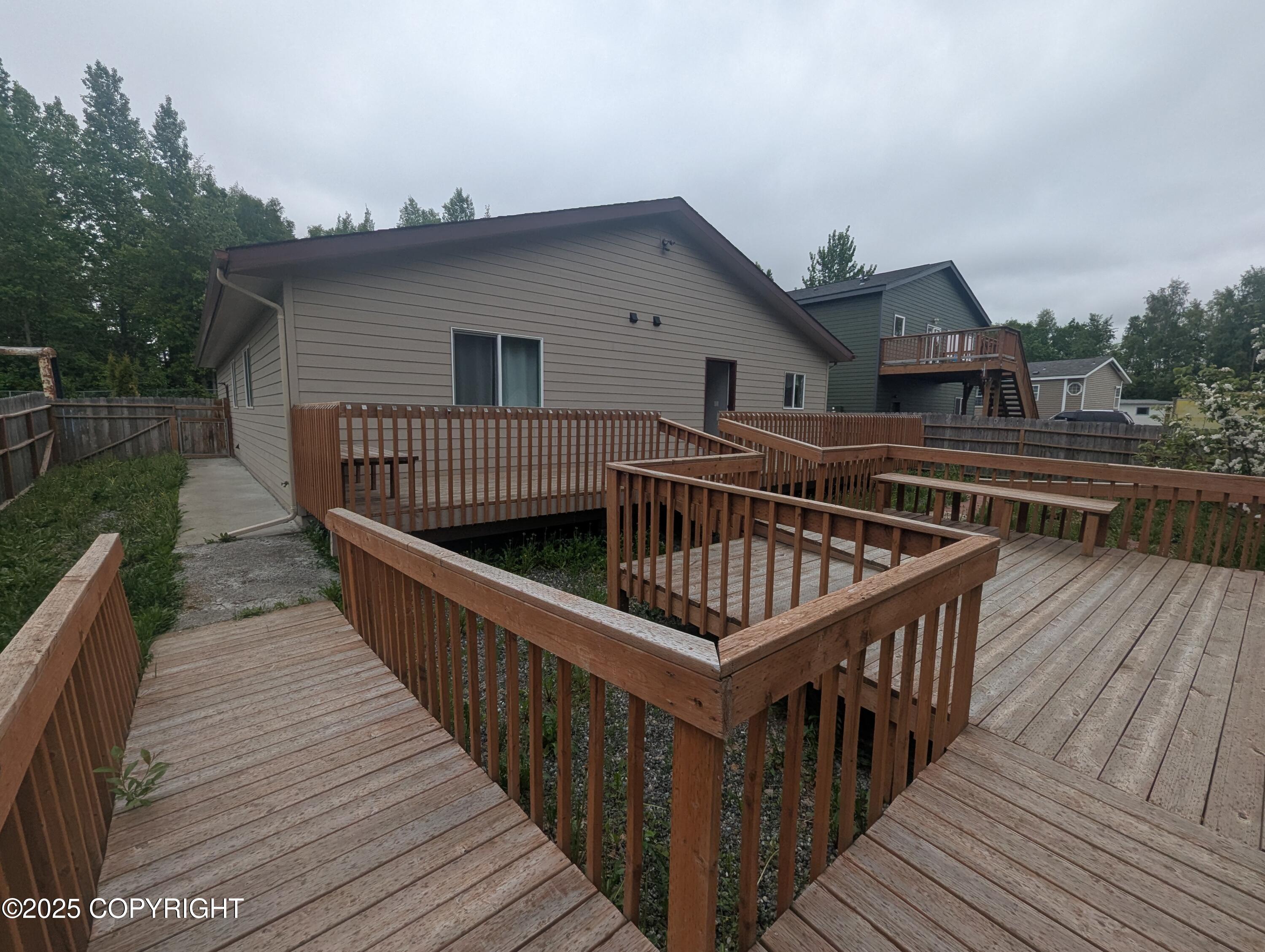 7324 Zurich Street, Anchorage, Alaska image 44