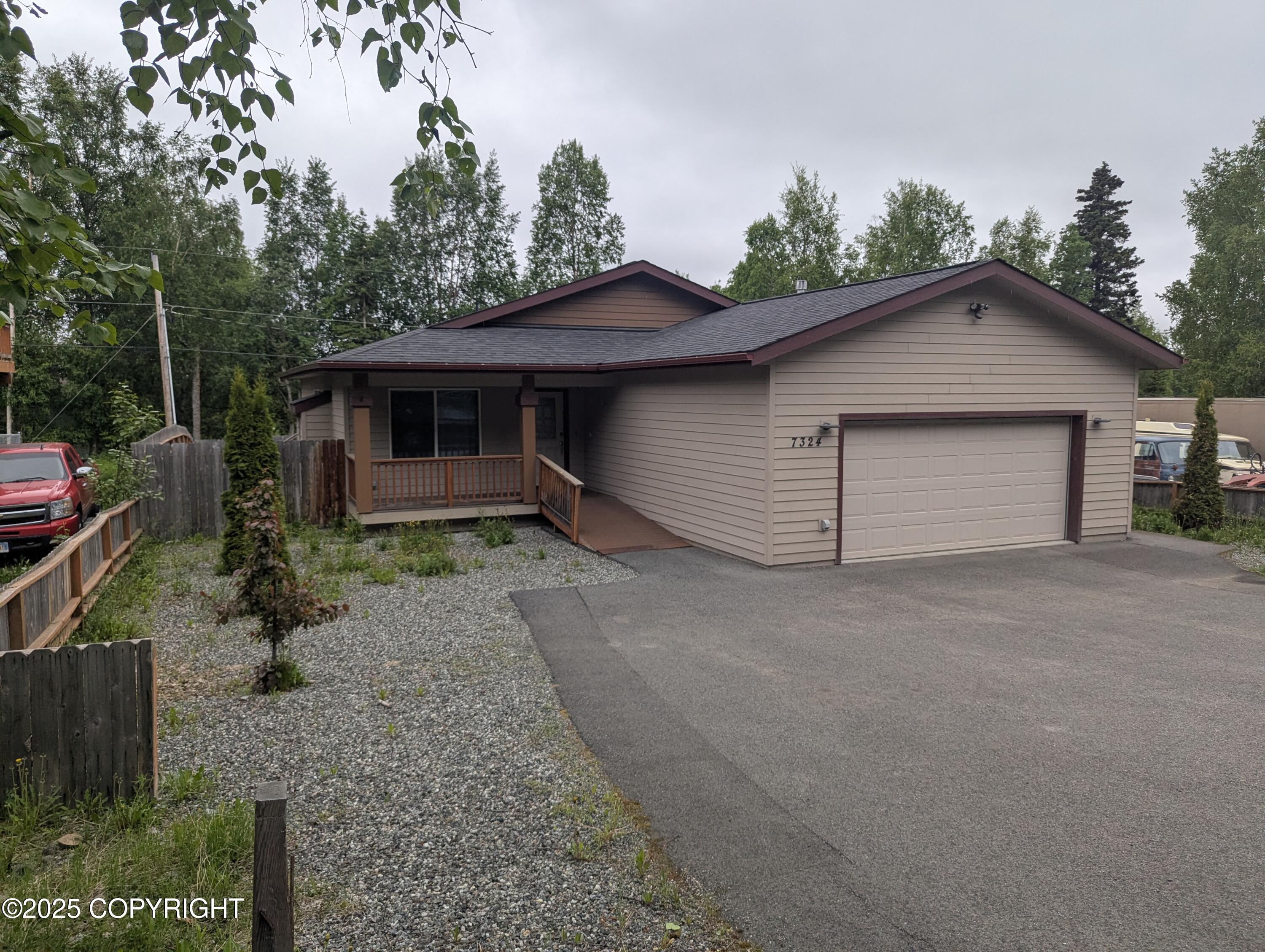 7324 Zurich Street, Anchorage, Alaska image 50