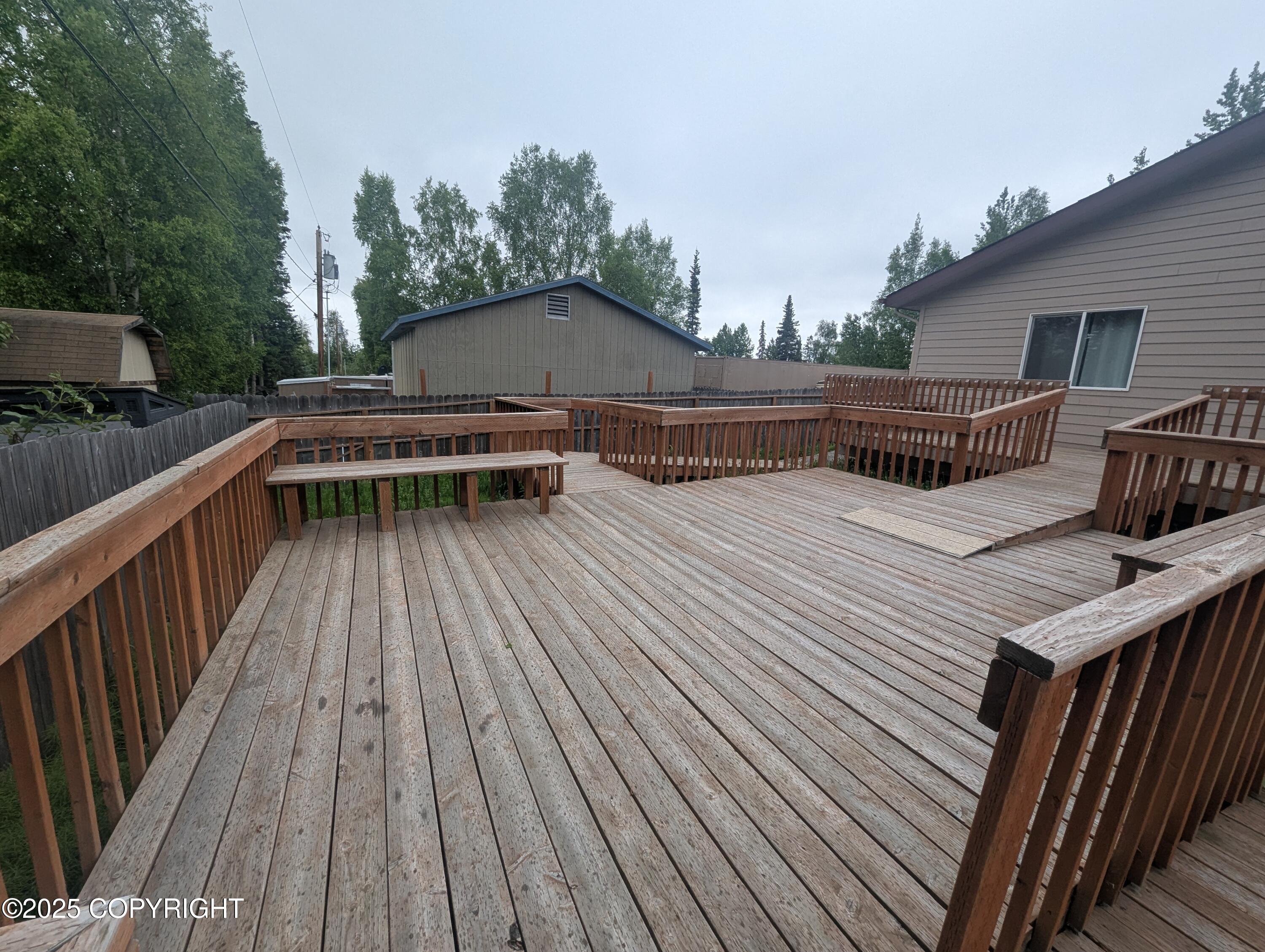 7324 Zurich Street, Anchorage, Alaska image 41