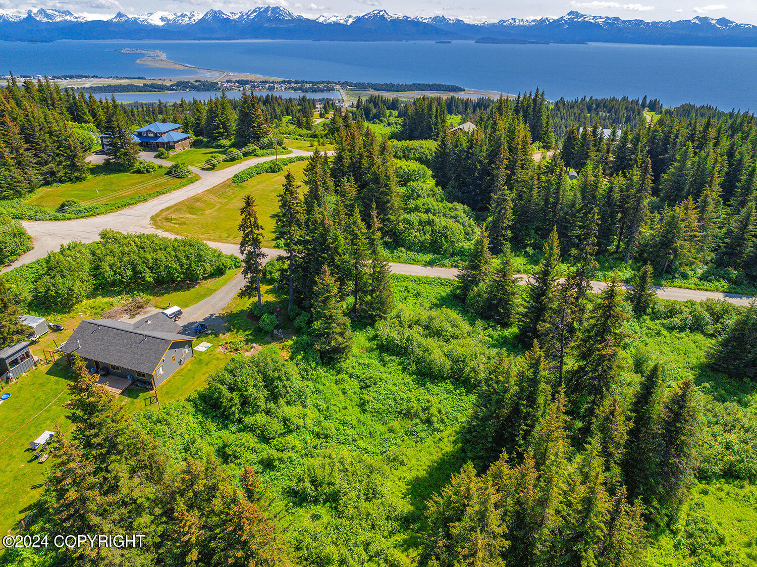 188 Tulin Terrace Boulevard, Homer, Alaska image 1
