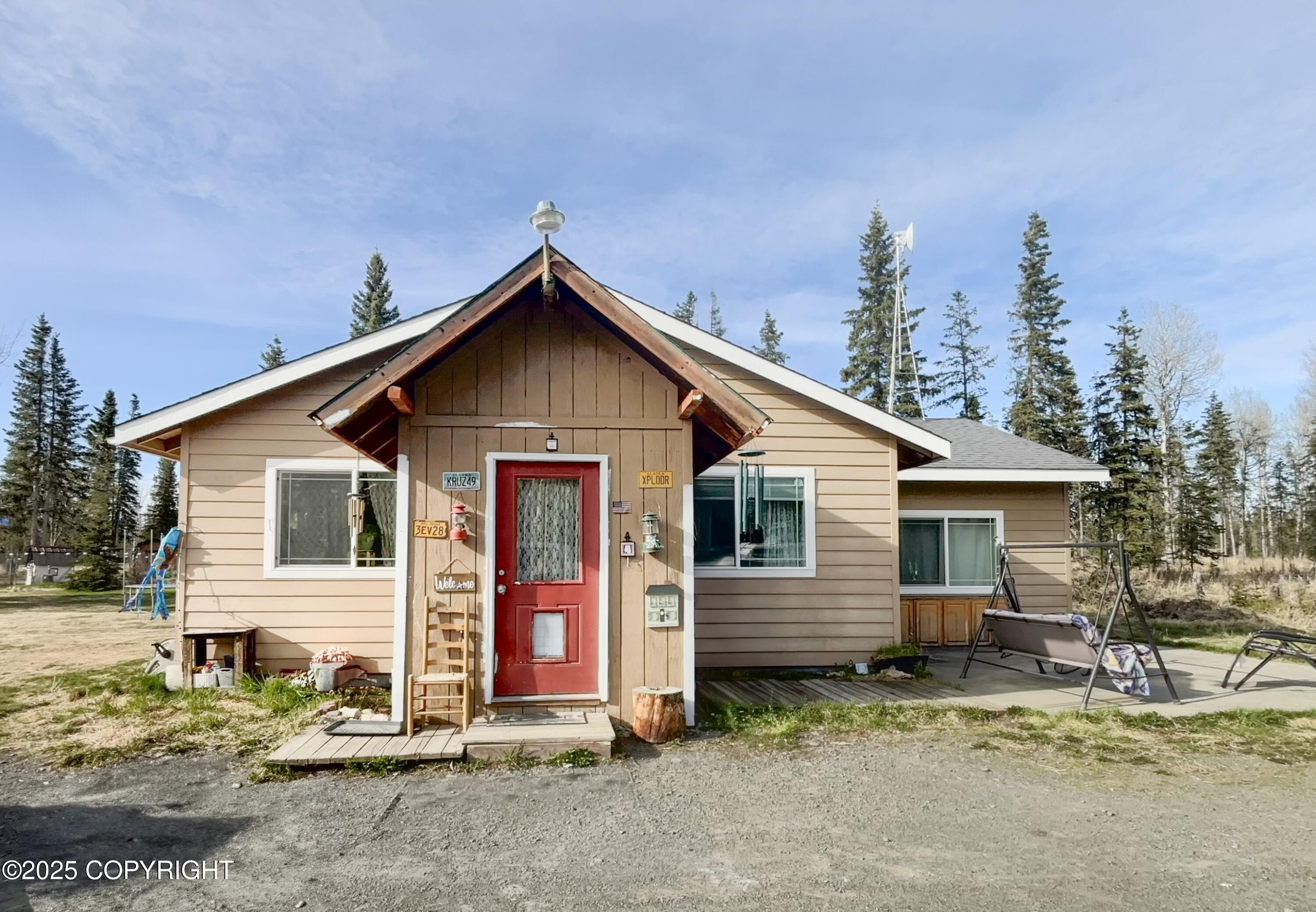 35670 Iditarod Street, Soldotna, Alaska image 1