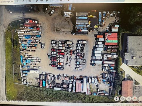 235 Ingra Street Anchorage AK 99501