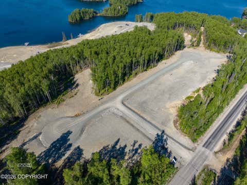 Vacant Land For Sale - 20298 W Kvichak Circle<br/> Big Lake, AK 99652