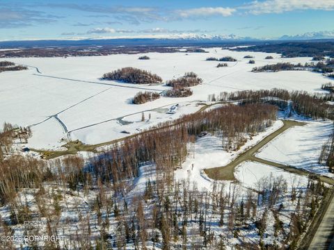 Photo of 20298 W Kvichak Circle, Big Lake, AK 99652 (MLS # 26-3806)