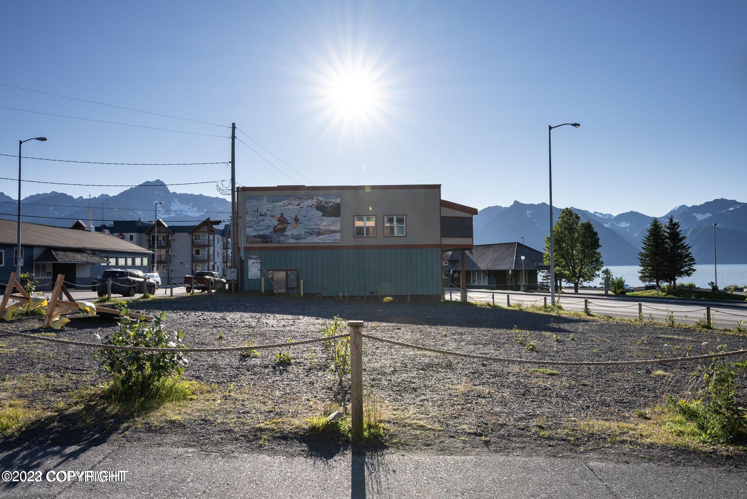 134 Fourth Avenue, Seward, Alaska image 22