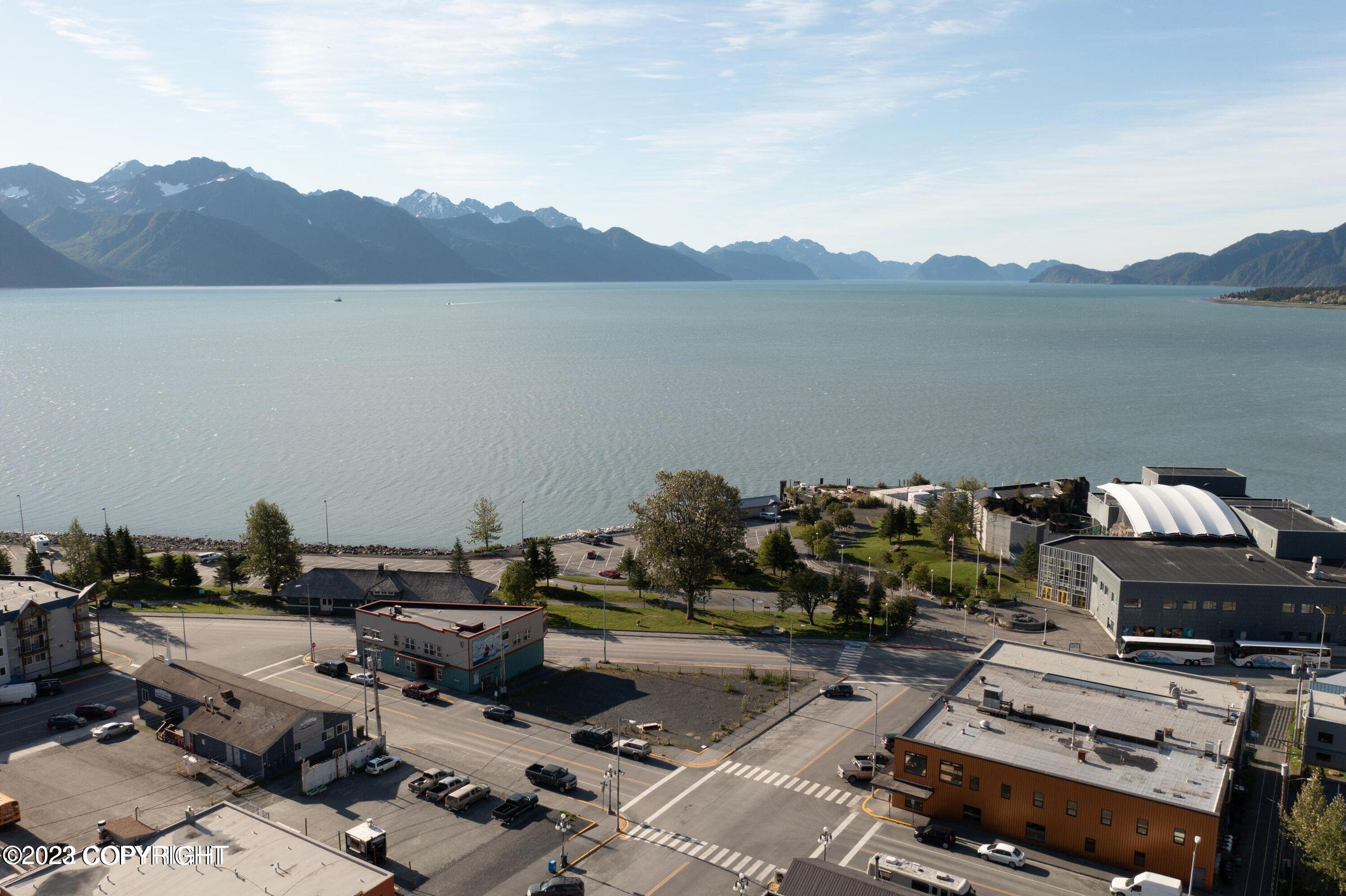 134 Fourth Avenue, Seward, Alaska image 13