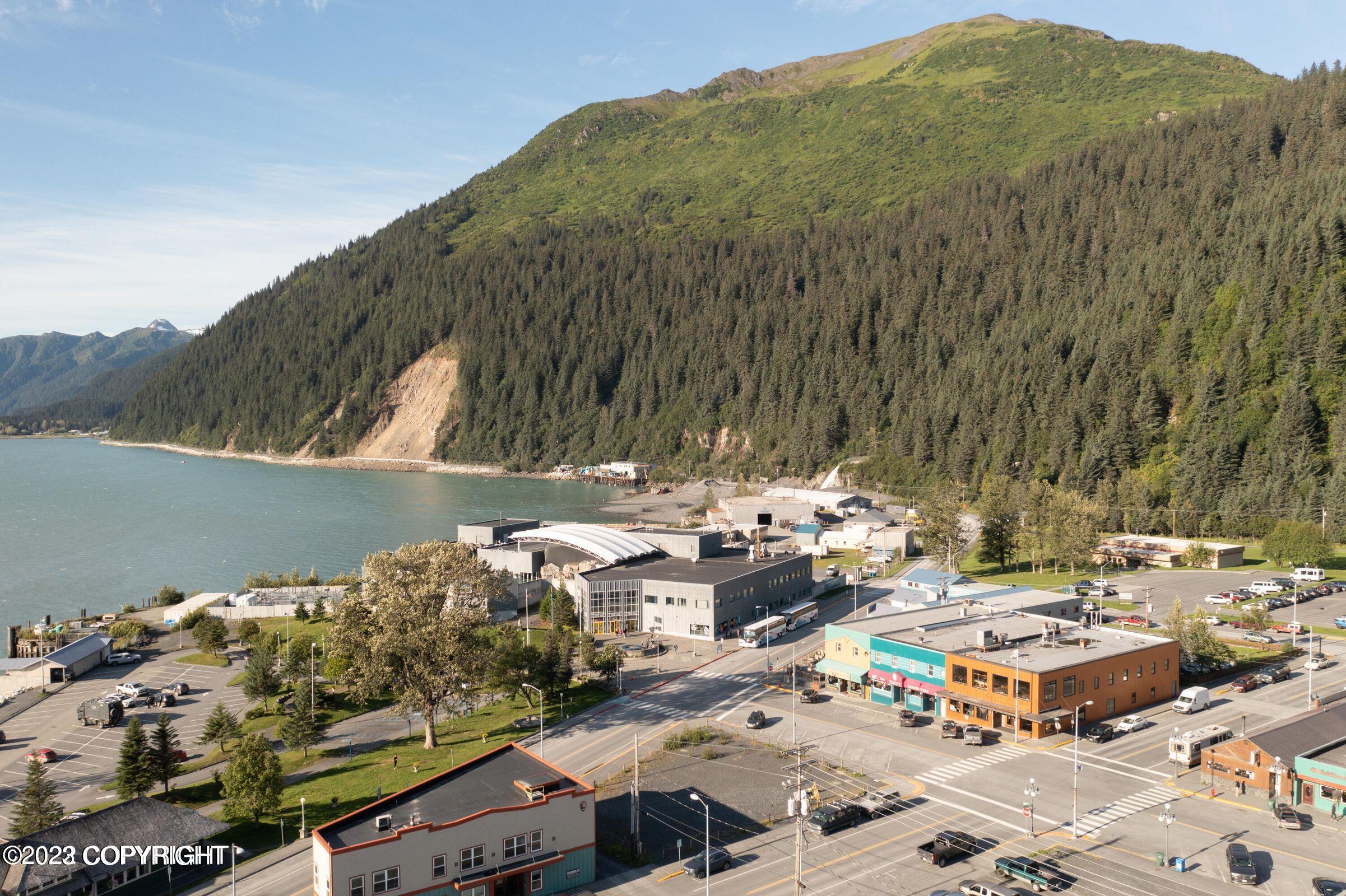 134 Fourth Avenue, Seward, Alaska image 6