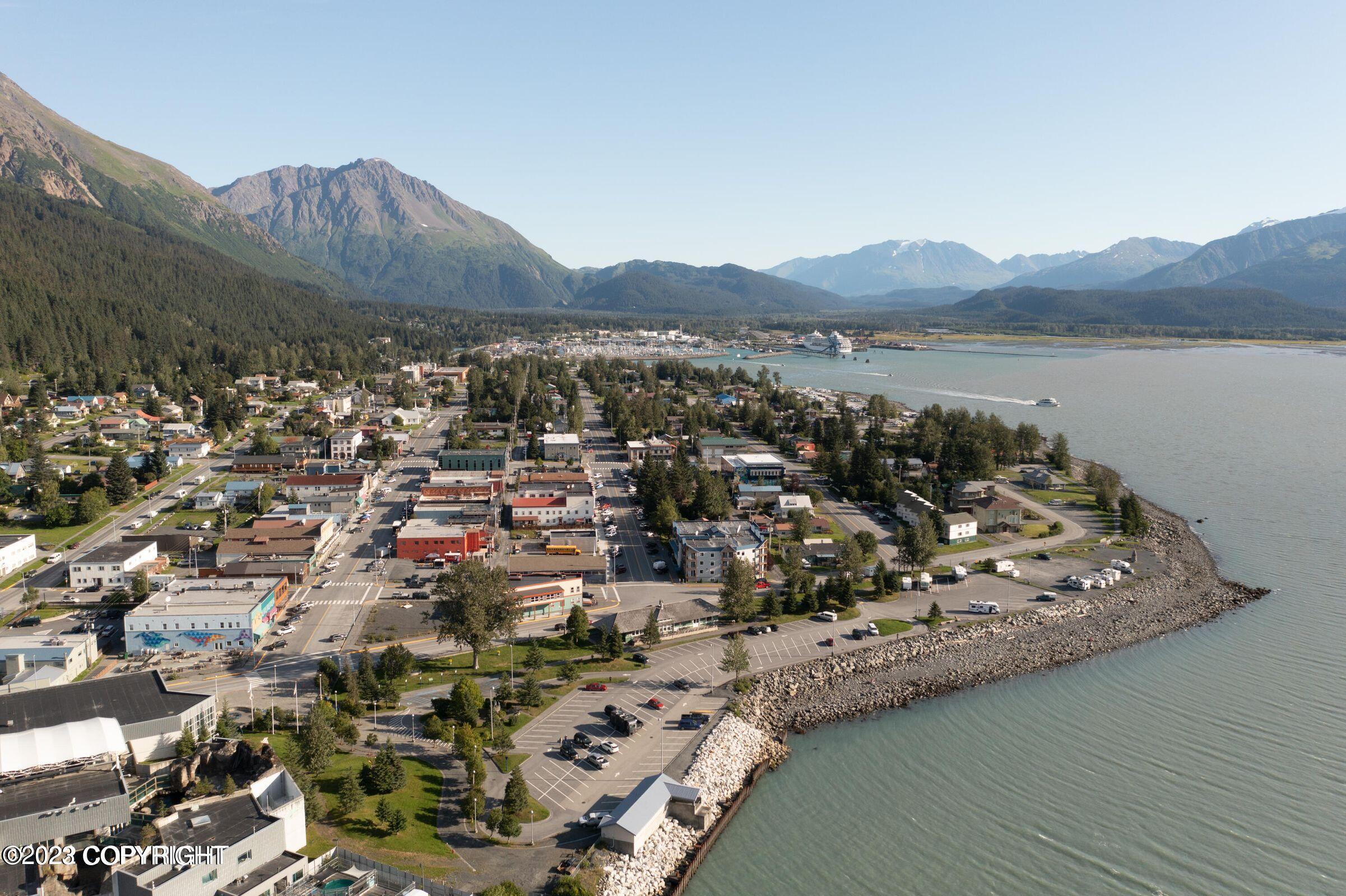 134 Fourth Avenue, Seward, Alaska image 19