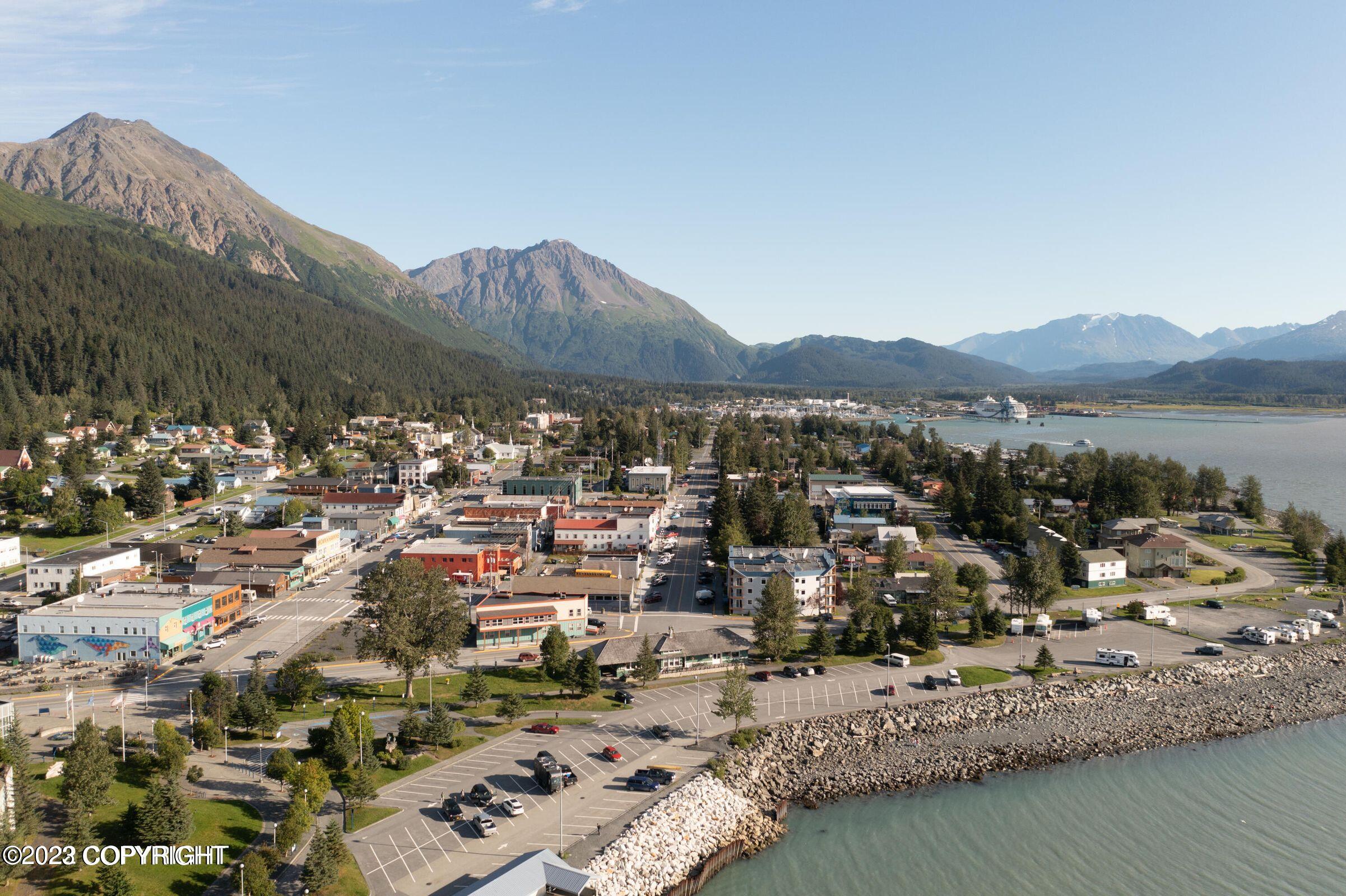 134 Fourth Avenue, Seward, Alaska image 18