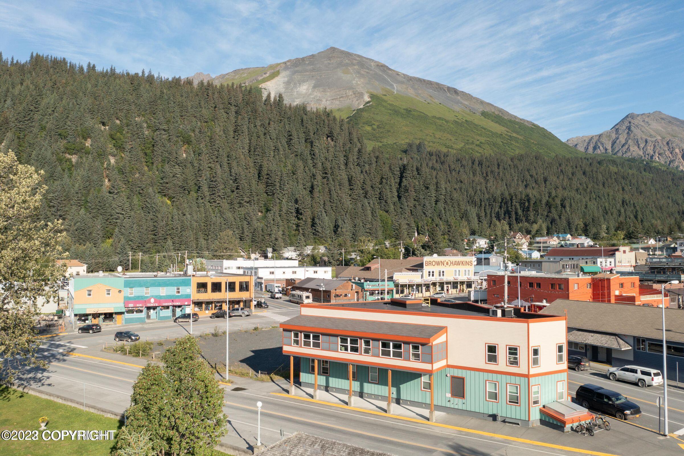 134 Fourth Avenue, Seward, Alaska image 7