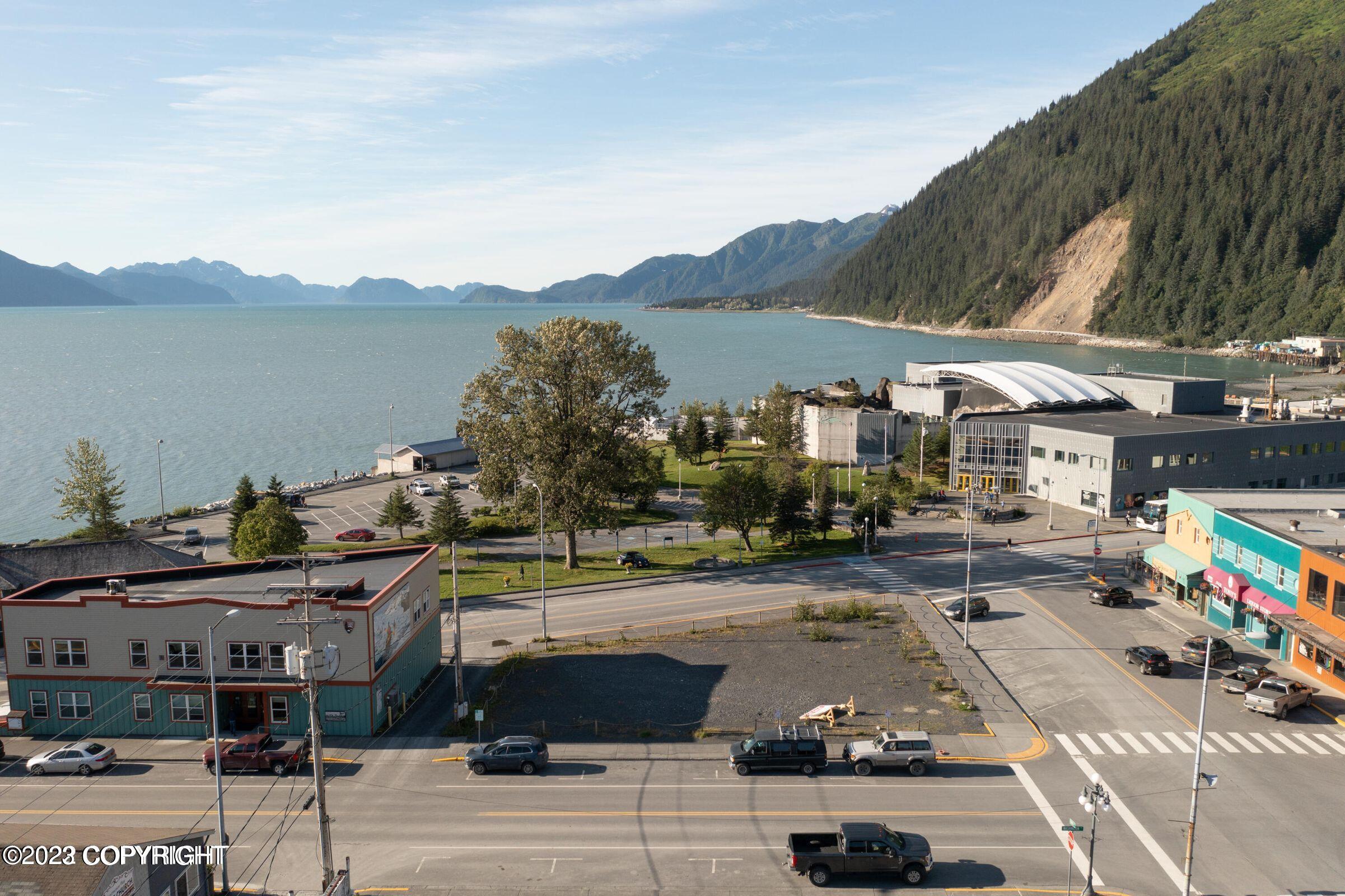 134 Fourth Avenue, Seward, Alaska image 1