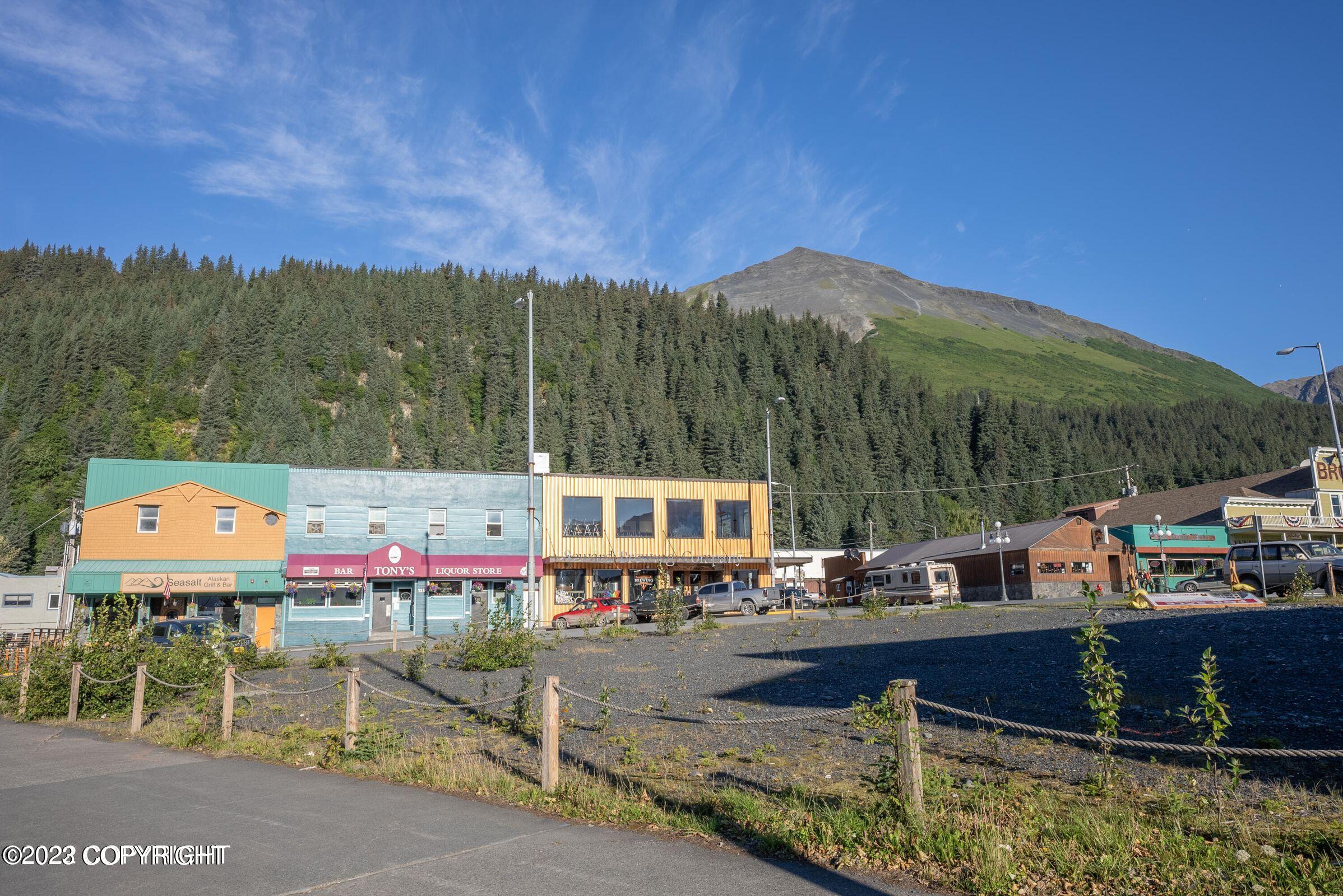 134 Fourth Avenue, Seward, Alaska image 29