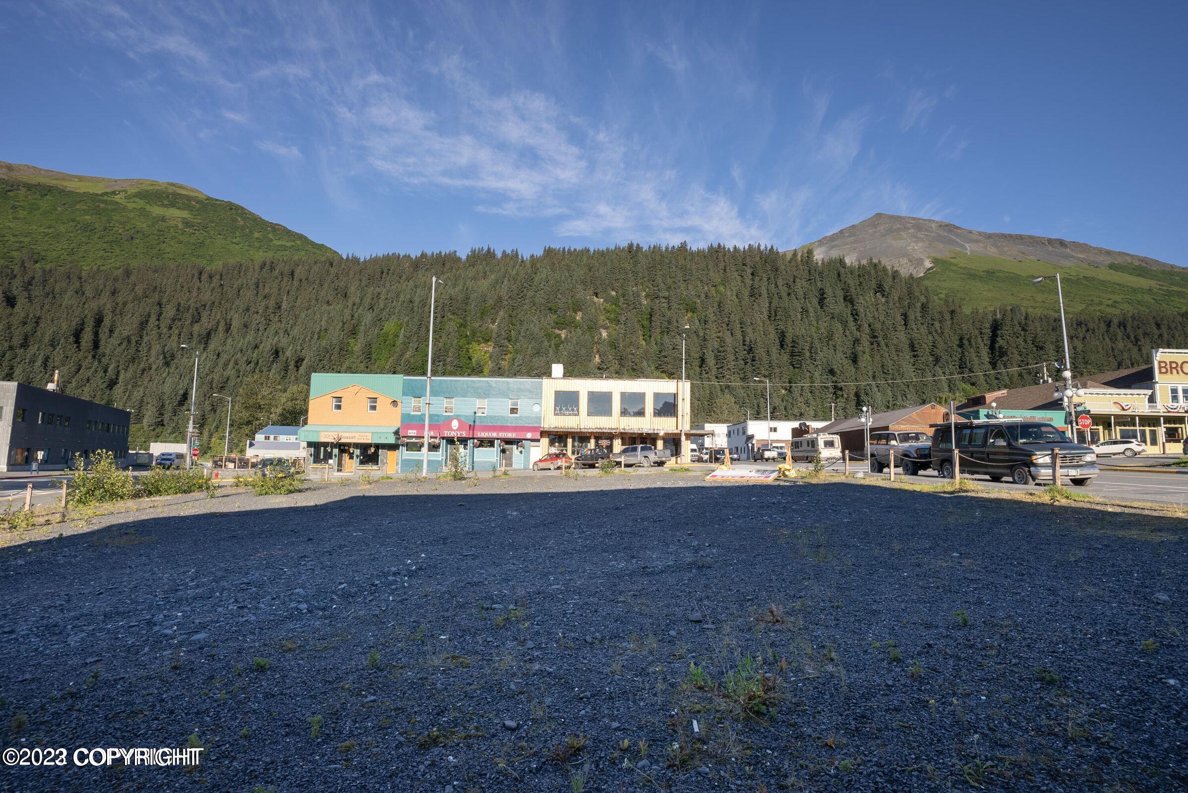 134 Fourth Avenue, Seward, Alaska image 34