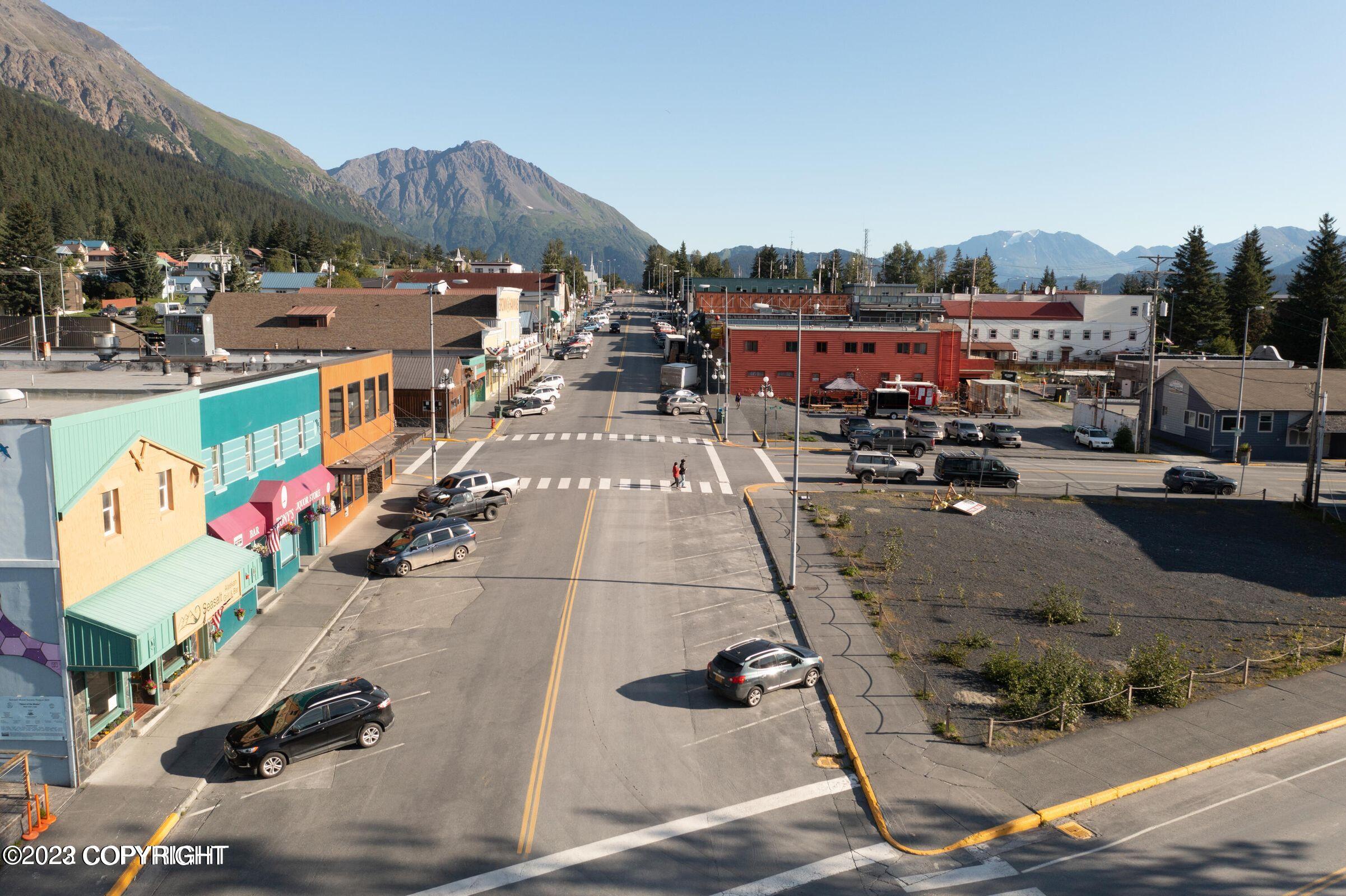 134 Fourth Avenue, Seward, Alaska image 9