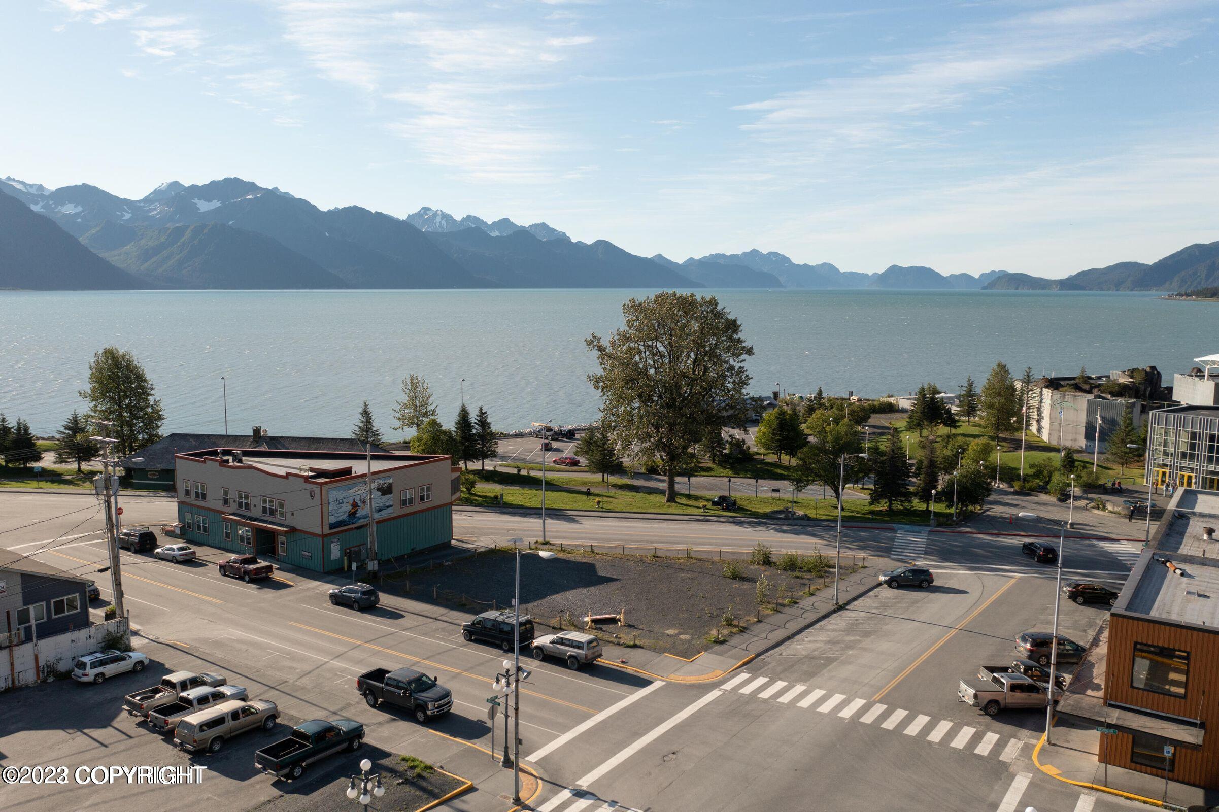 134 Fourth Avenue, Seward, Alaska image 3