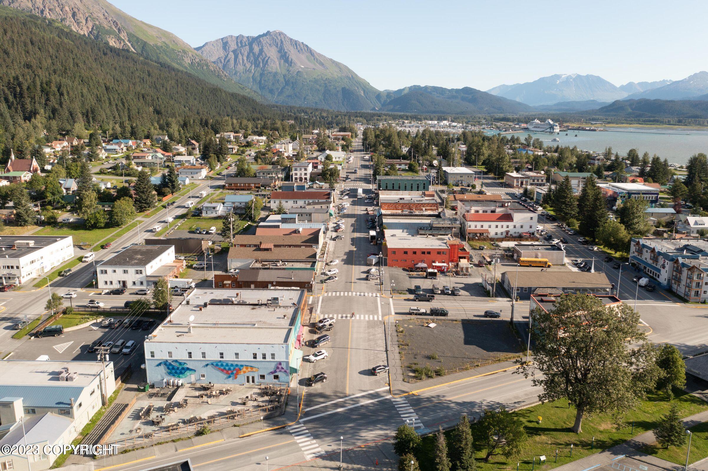 134 Fourth Avenue, Seward, Alaska image 17