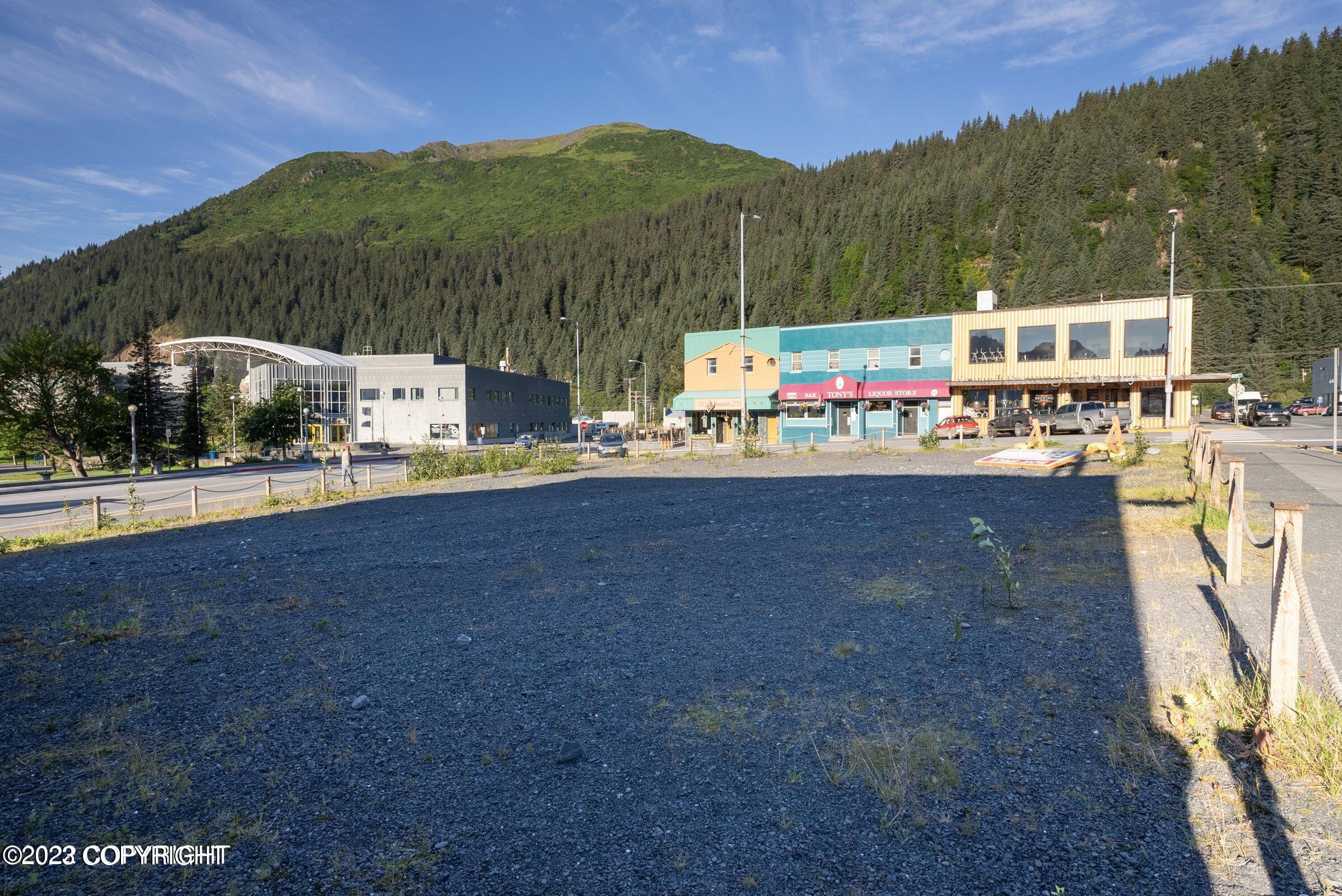 134 Fourth Avenue, Seward, Alaska image 33