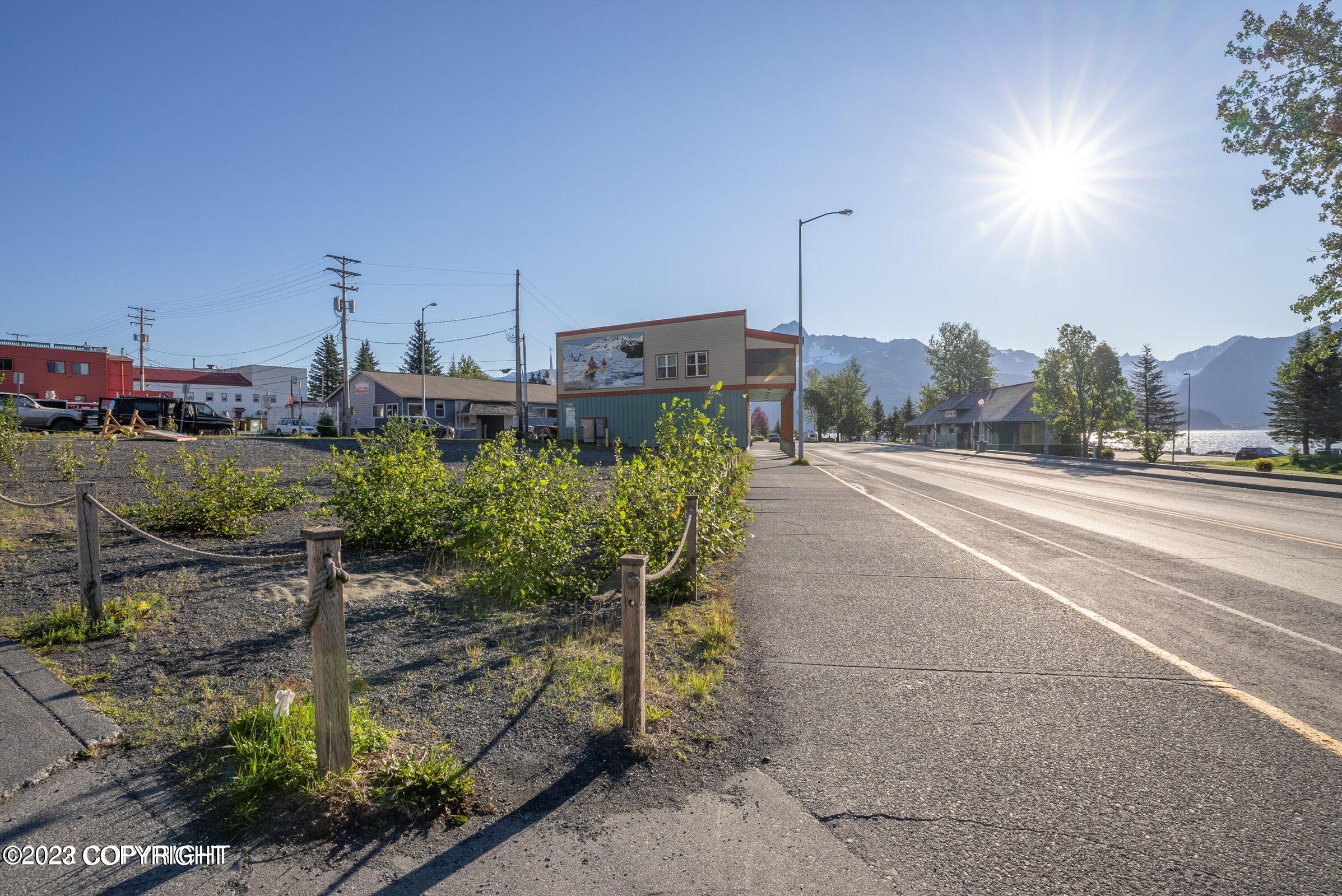 134 Fourth Avenue, Seward, Alaska image 26