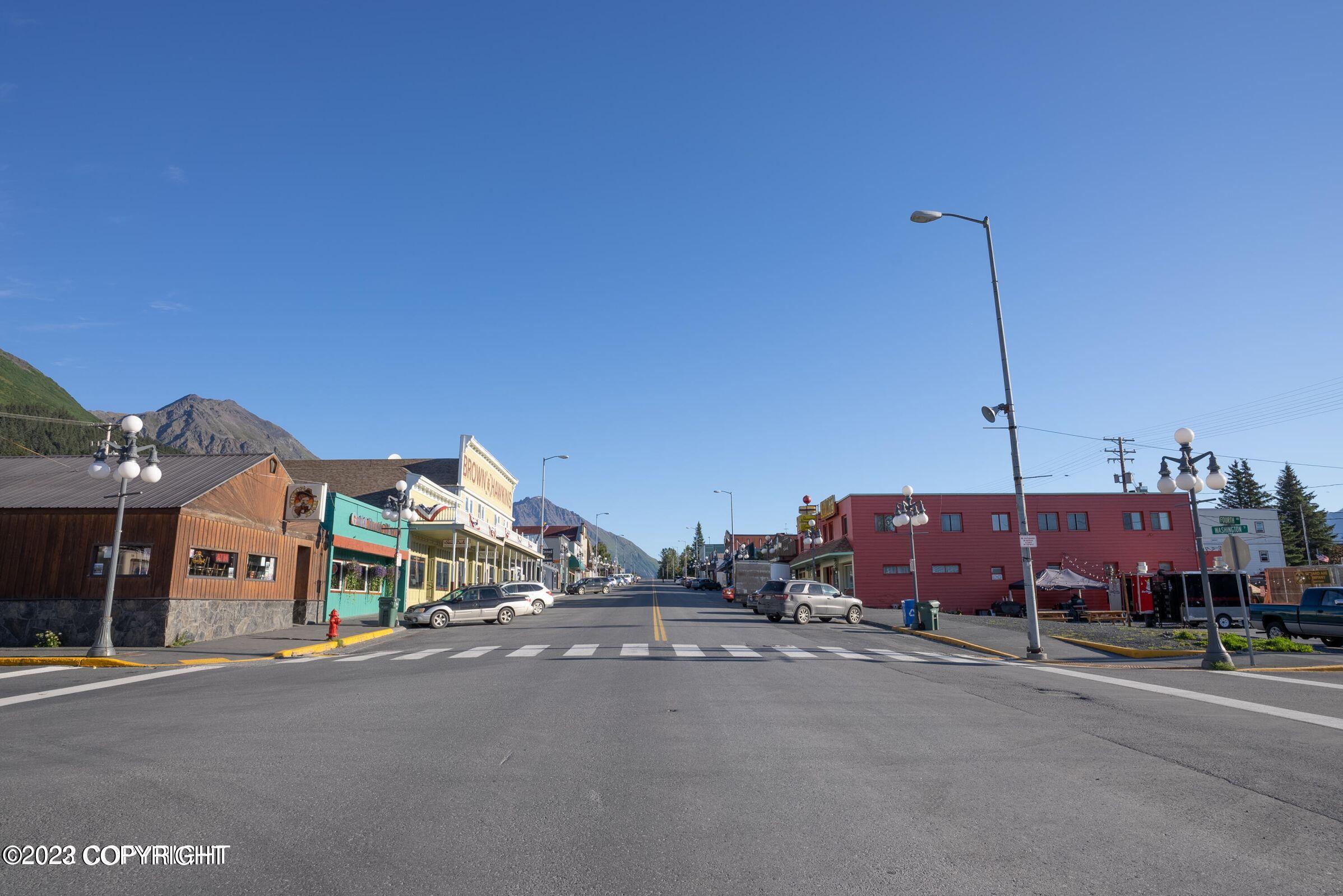 134 Fourth Avenue, Seward, Alaska image 35