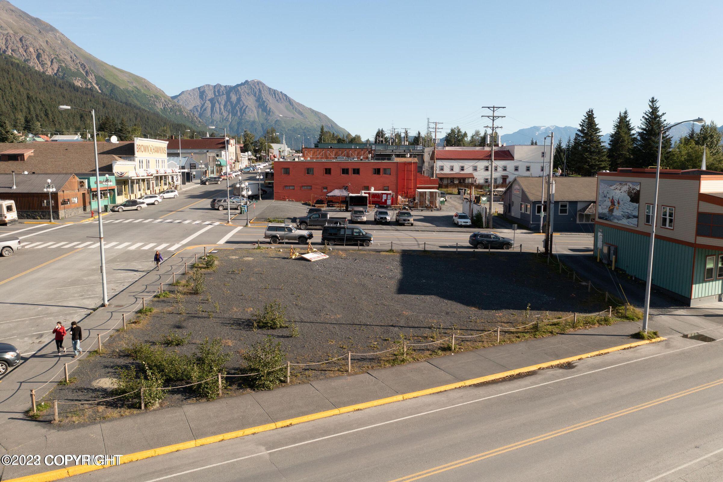 134 Fourth Avenue, Seward, Alaska image 10