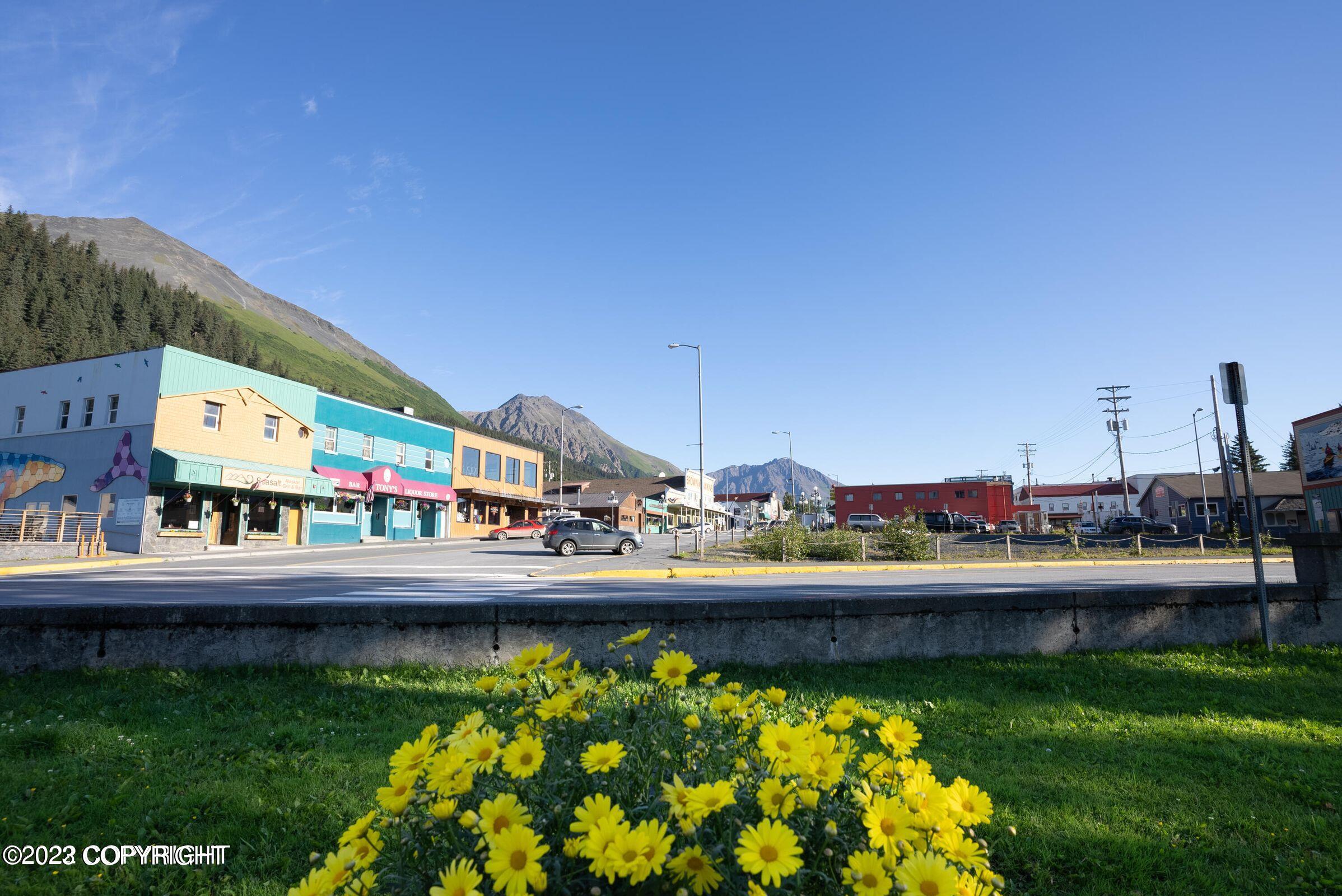 134 Fourth Avenue, Seward, Alaska image 28