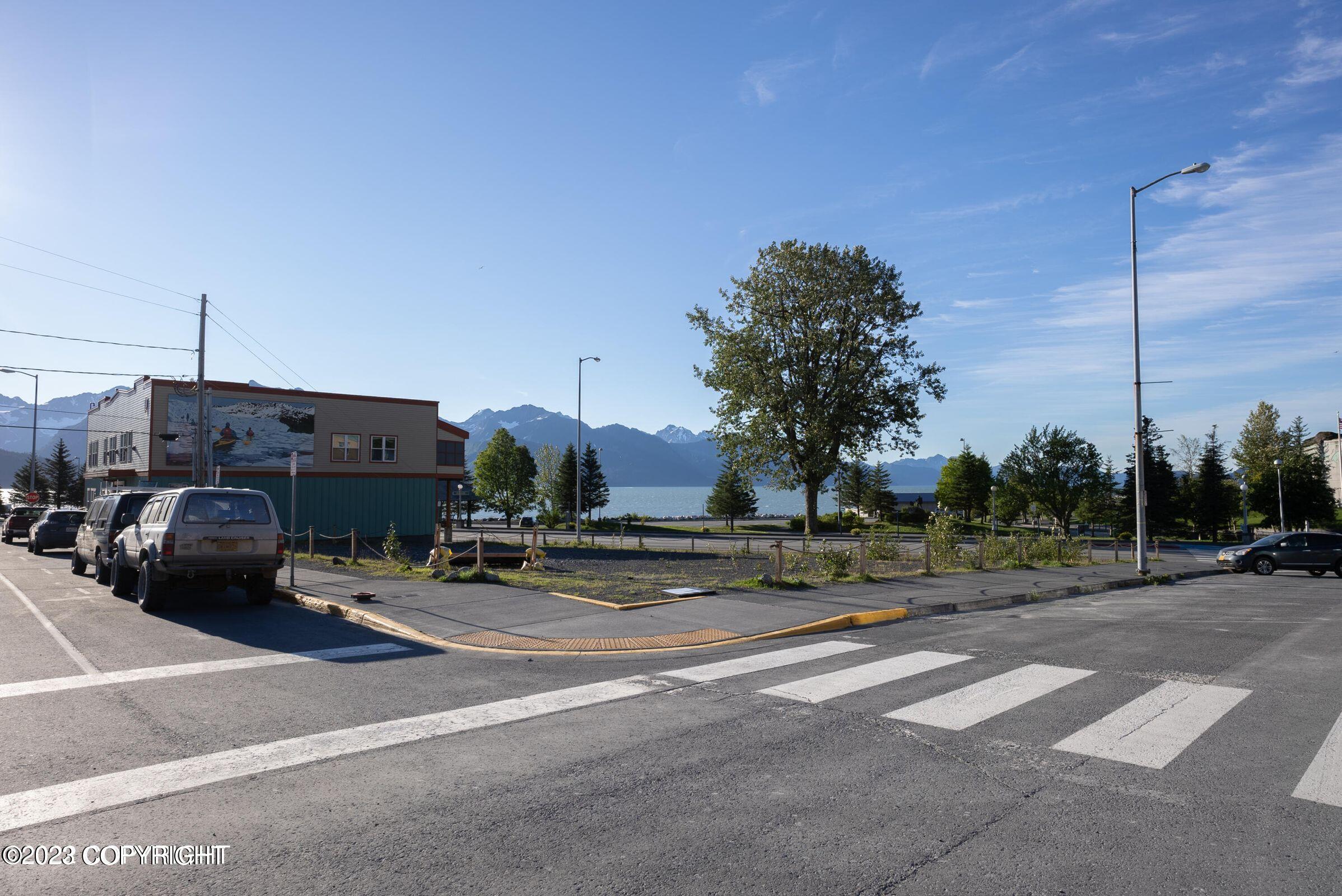134 Fourth Avenue, Seward, Alaska image 23