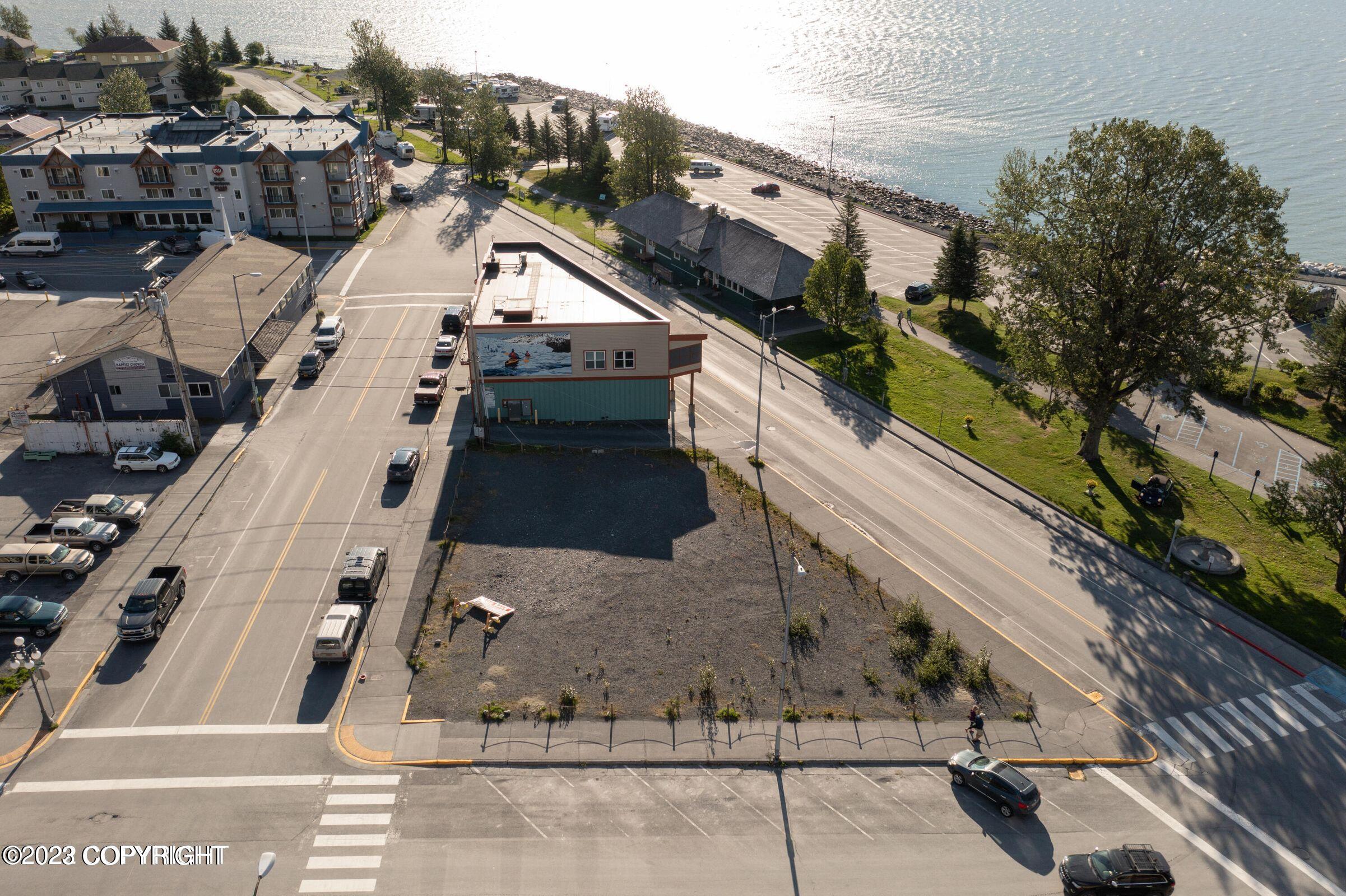 134 Fourth Avenue, Seward, Alaska image 4