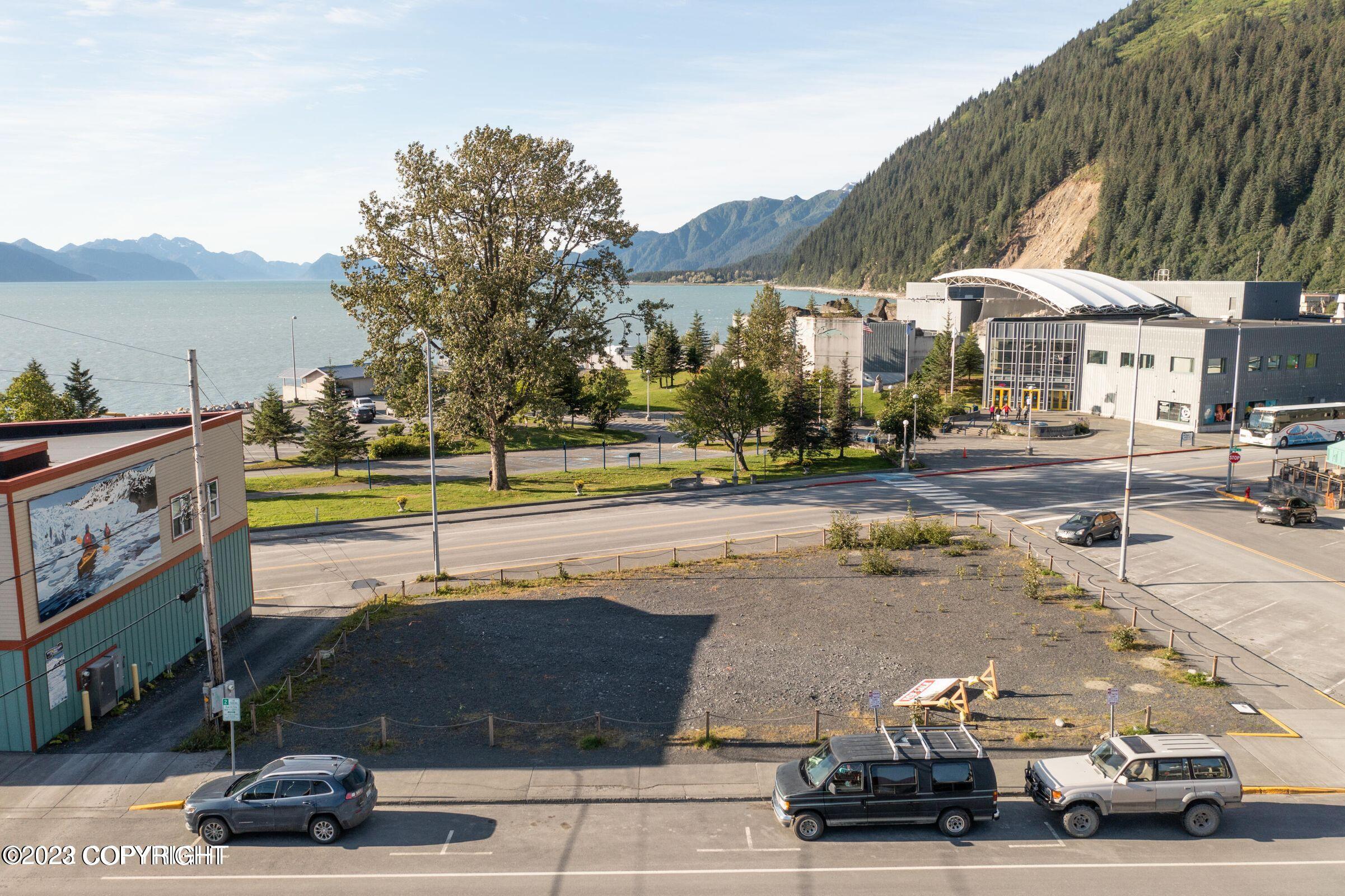 134 Fourth Avenue, Seward, Alaska image 11