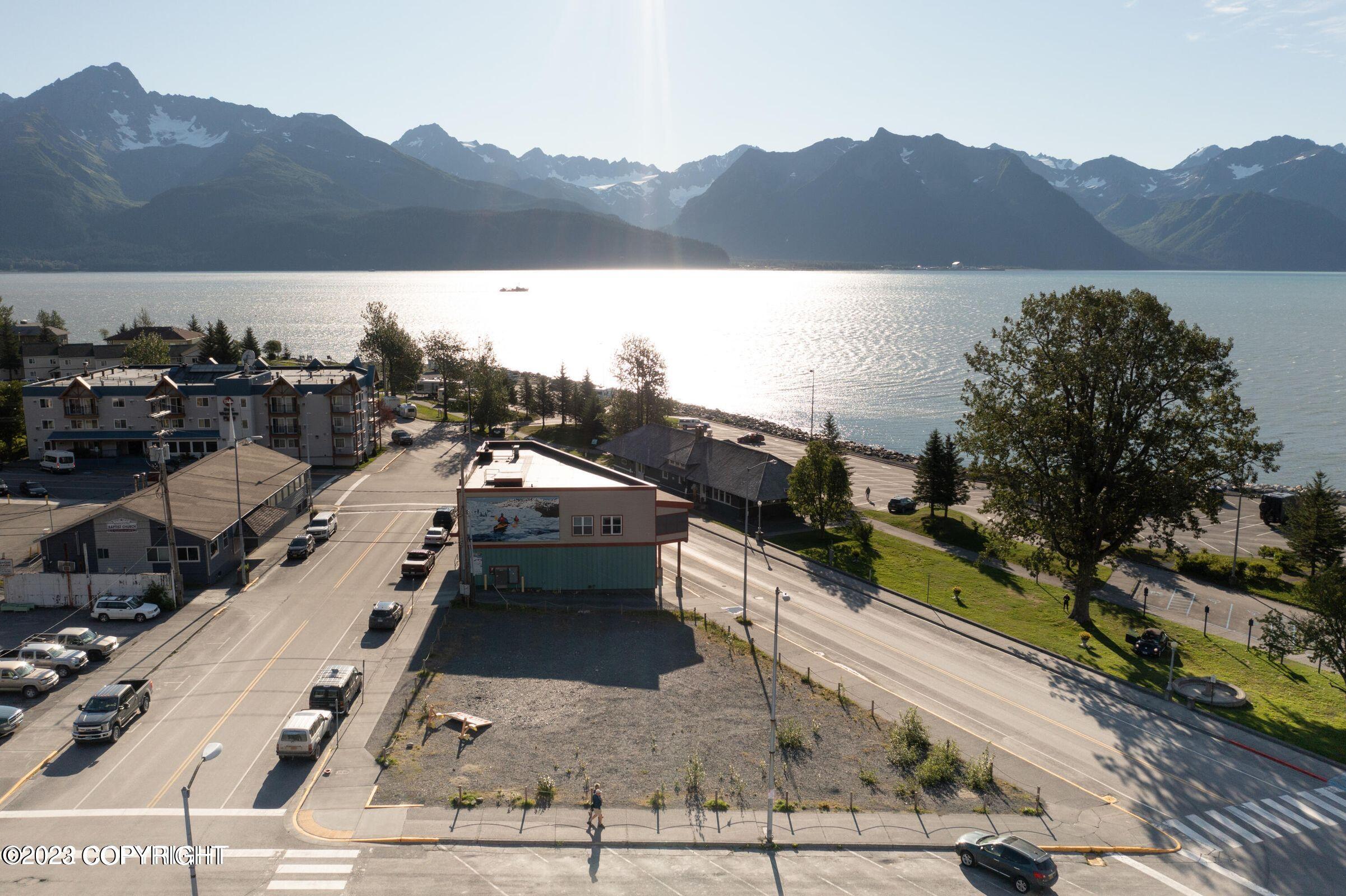 134 Fourth Avenue, Seward, Alaska image 2