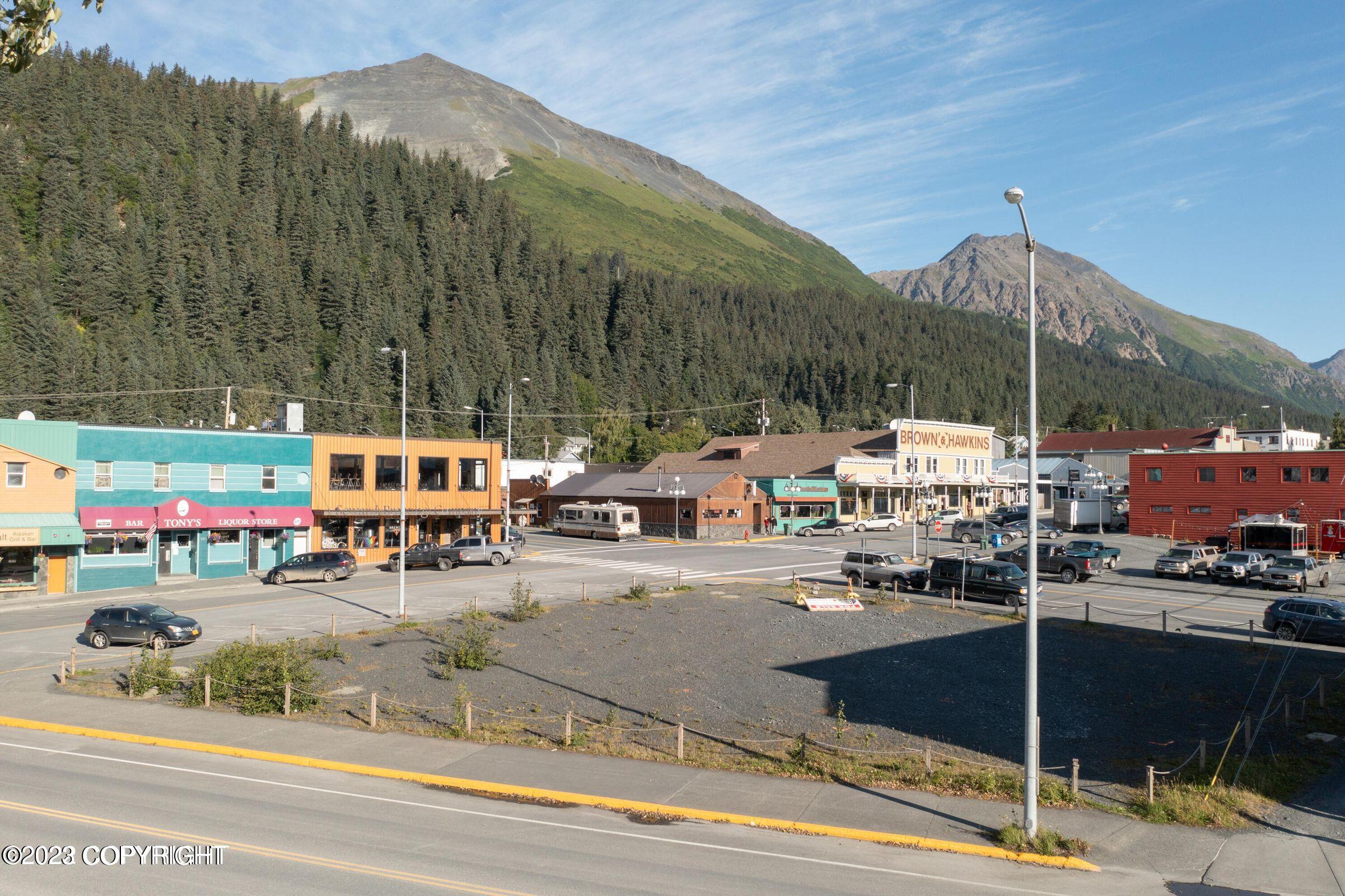 134 Fourth Avenue, Seward, Alaska image 8