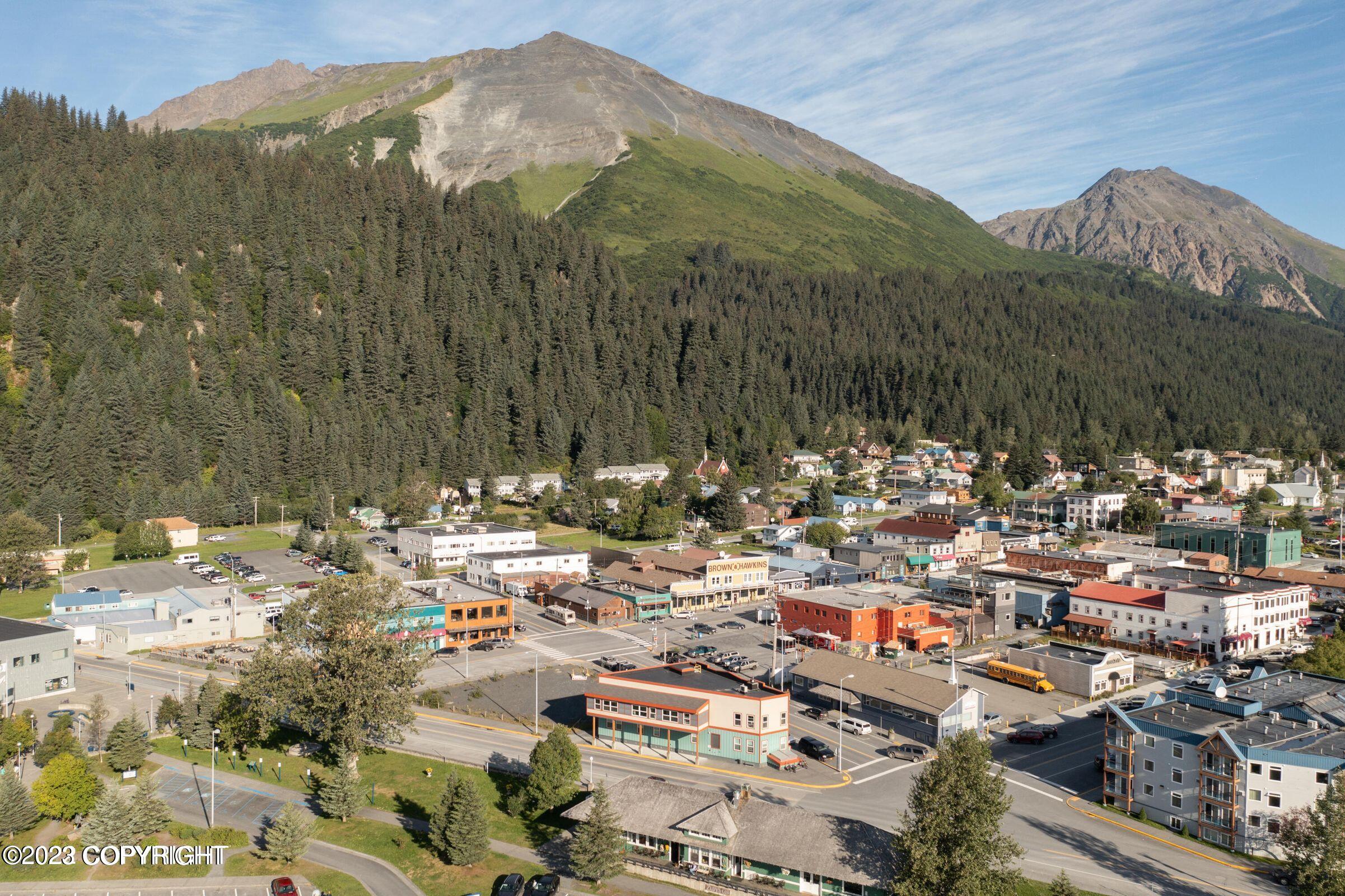134 Fourth Avenue, Seward, Alaska image 20