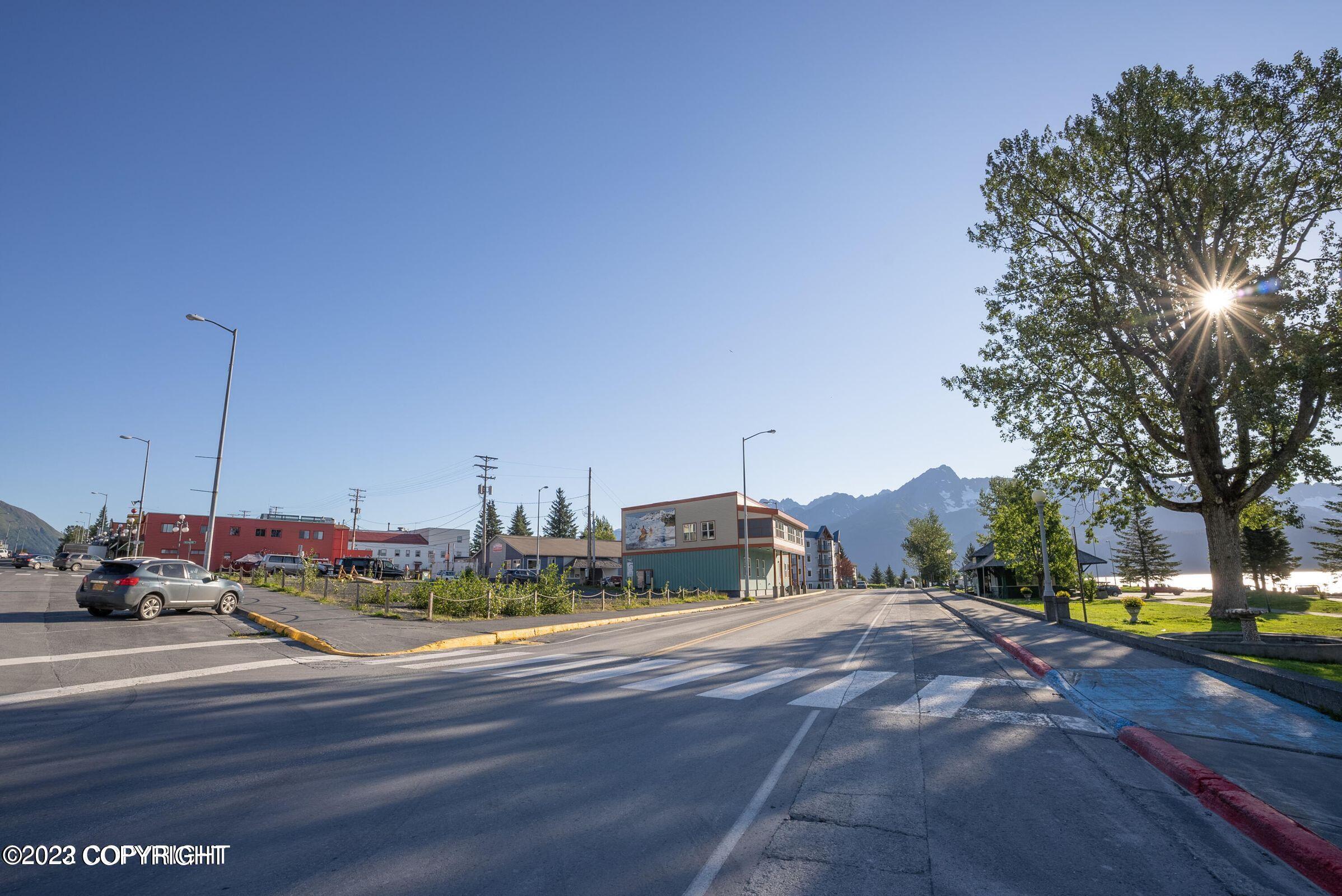 134 Fourth Avenue, Seward, Alaska image 25