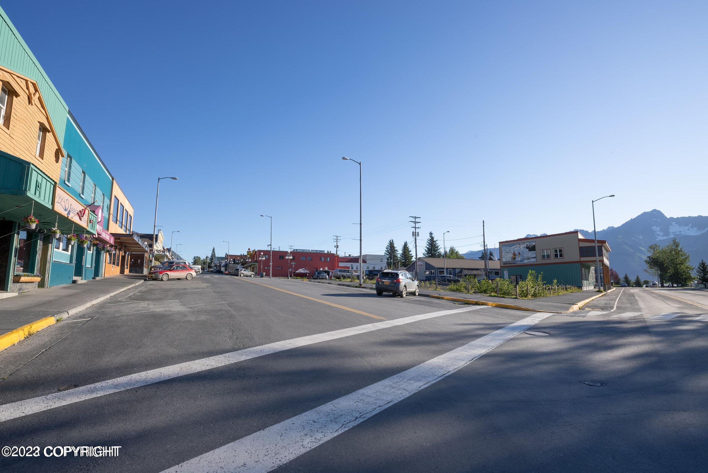 134 Fourth Avenue, Seward, Alaska image 27