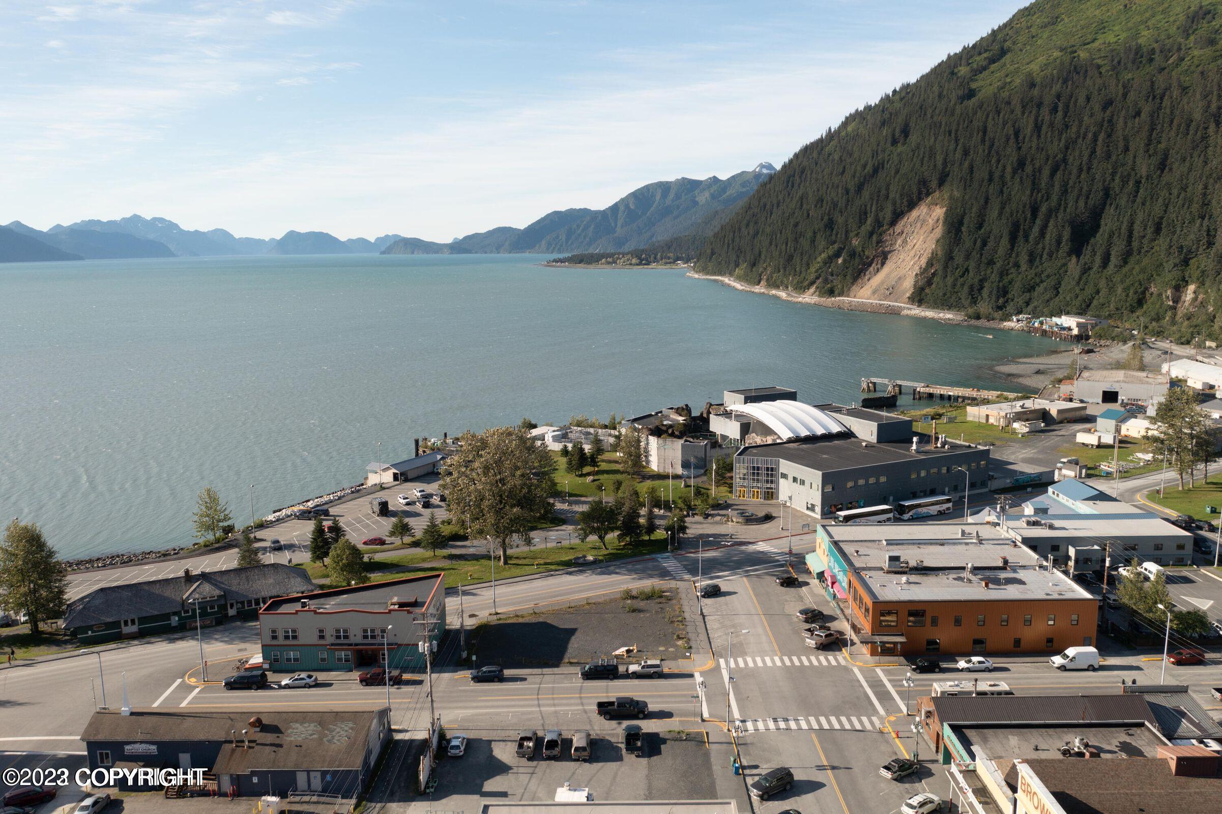 134 Fourth Avenue, Seward, Alaska image 12