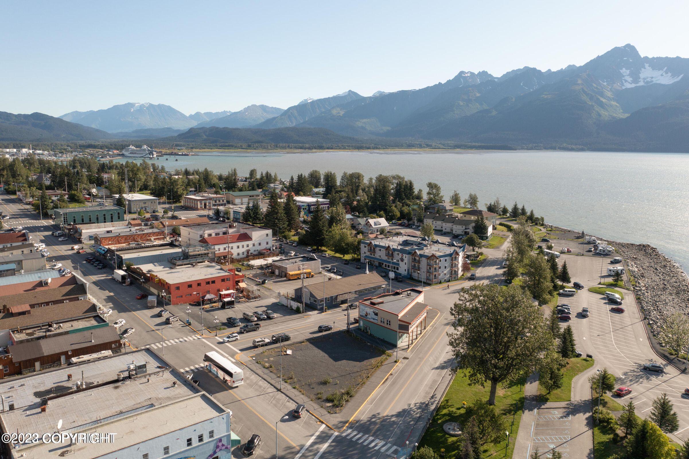 134 Fourth Avenue, Seward, Alaska image 15