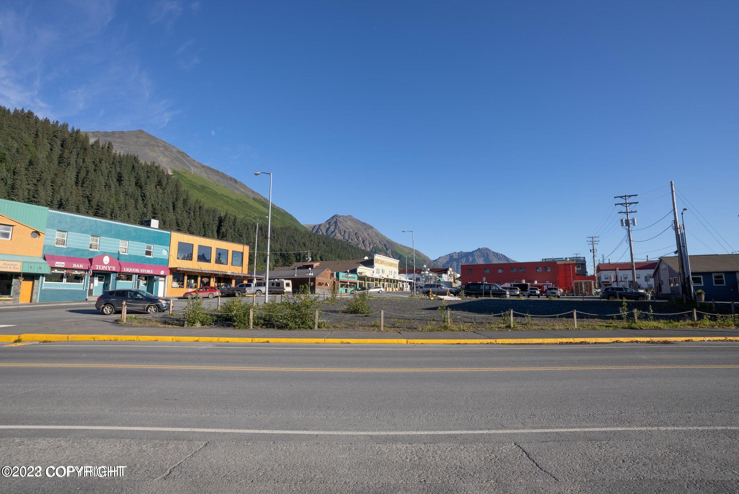 134 Fourth Avenue, Seward, Alaska image 30