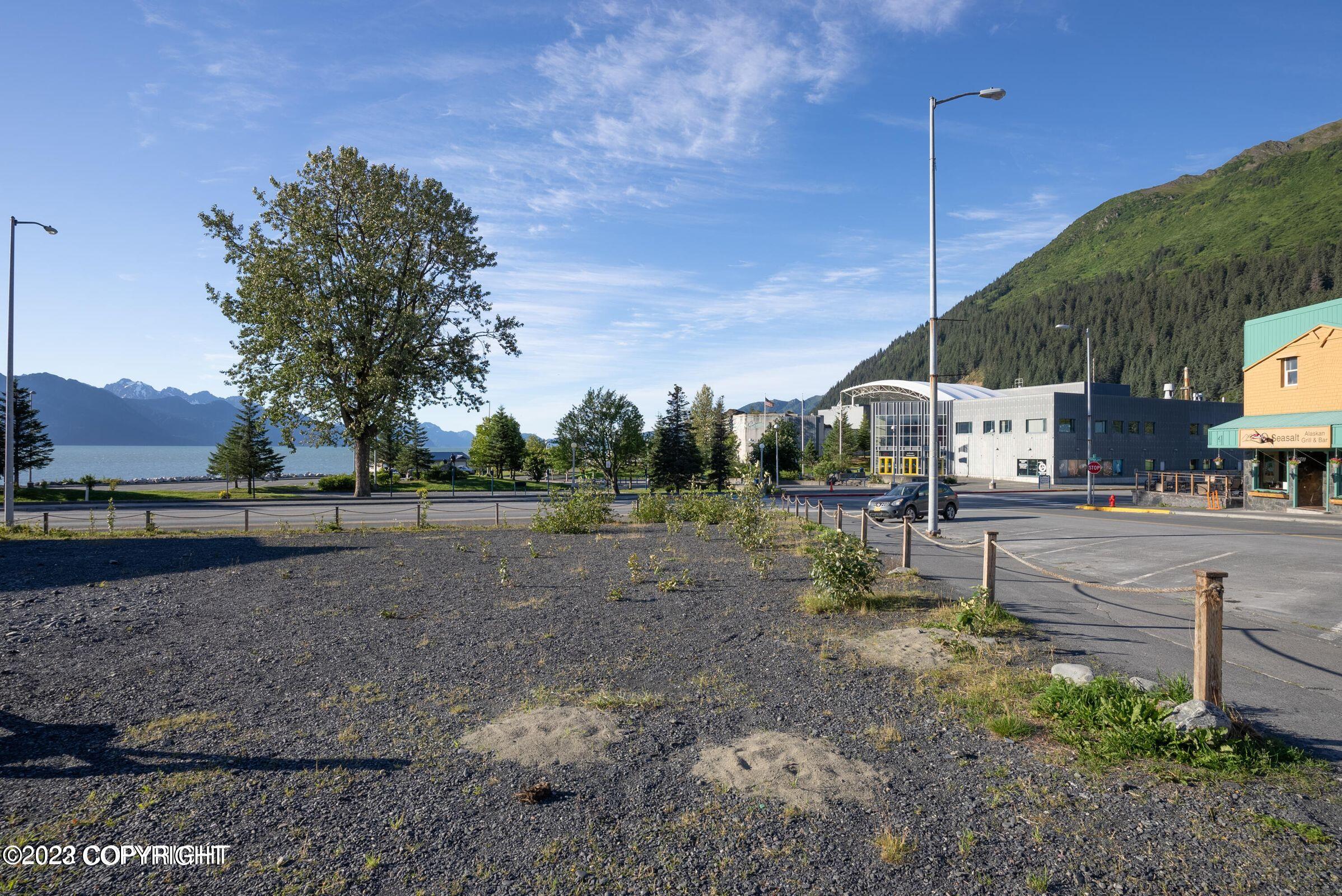 134 Fourth Avenue, Seward, Alaska image 21