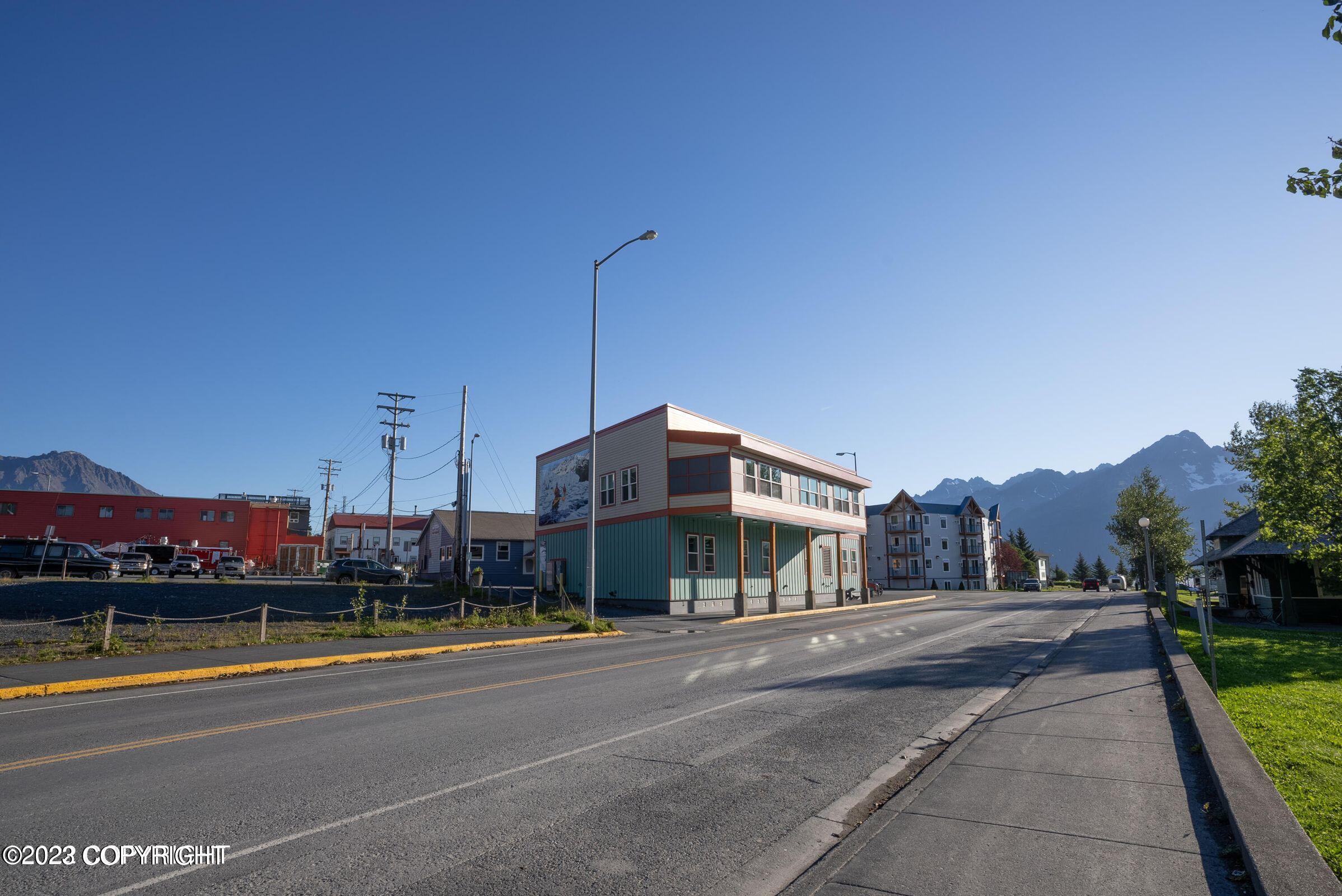 134 Fourth Avenue, Seward, Alaska image 31