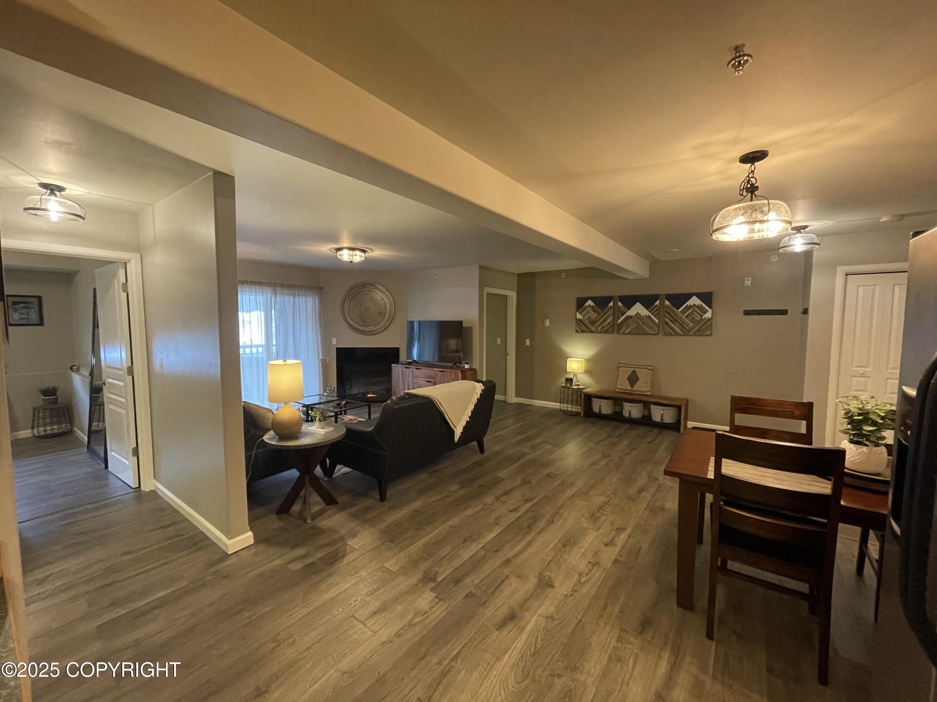 330 Hightower Road #B102, Girdwood, Alaska image 5