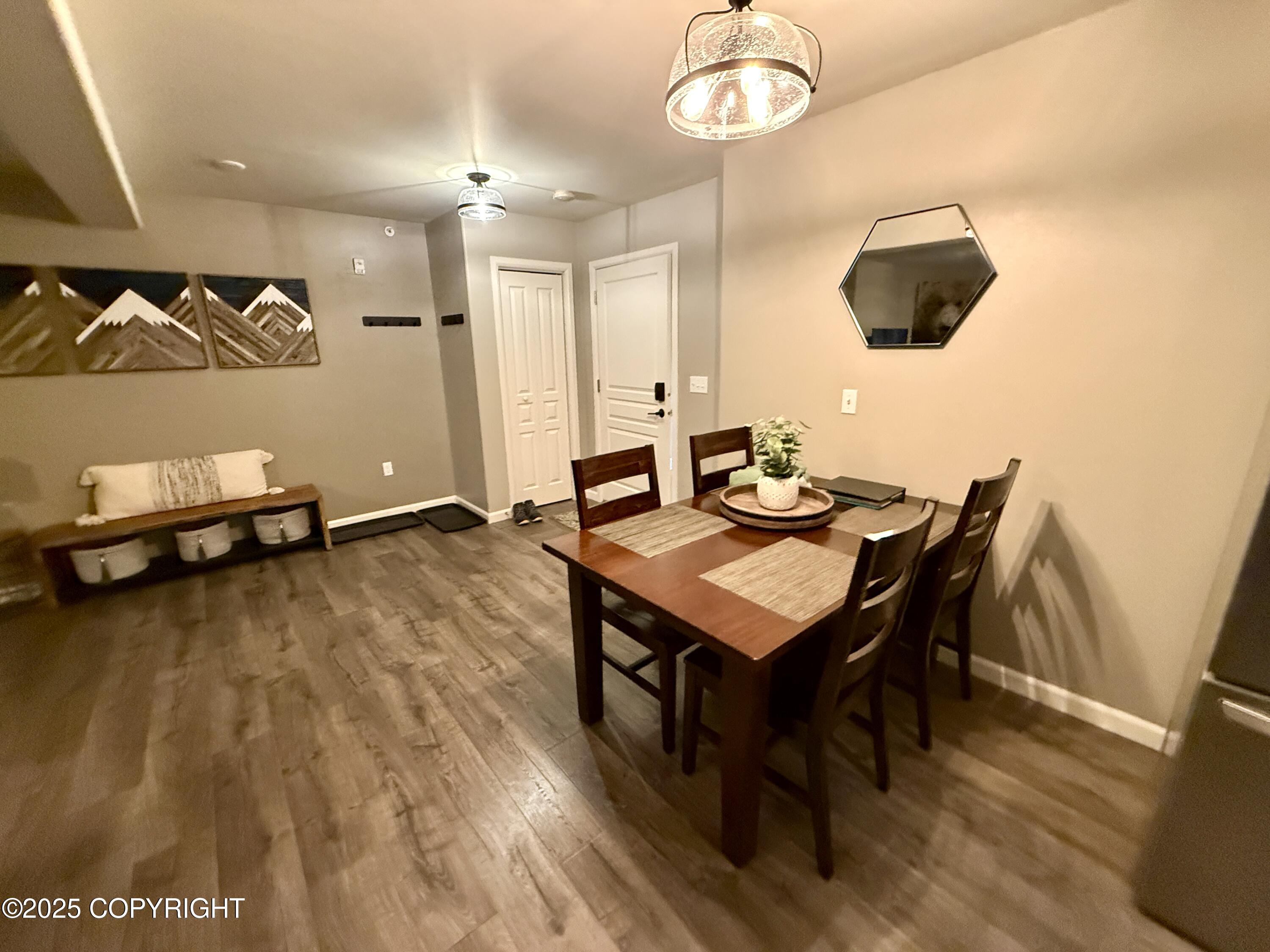 330 Hightower Road #B102, Girdwood, Alaska image 7